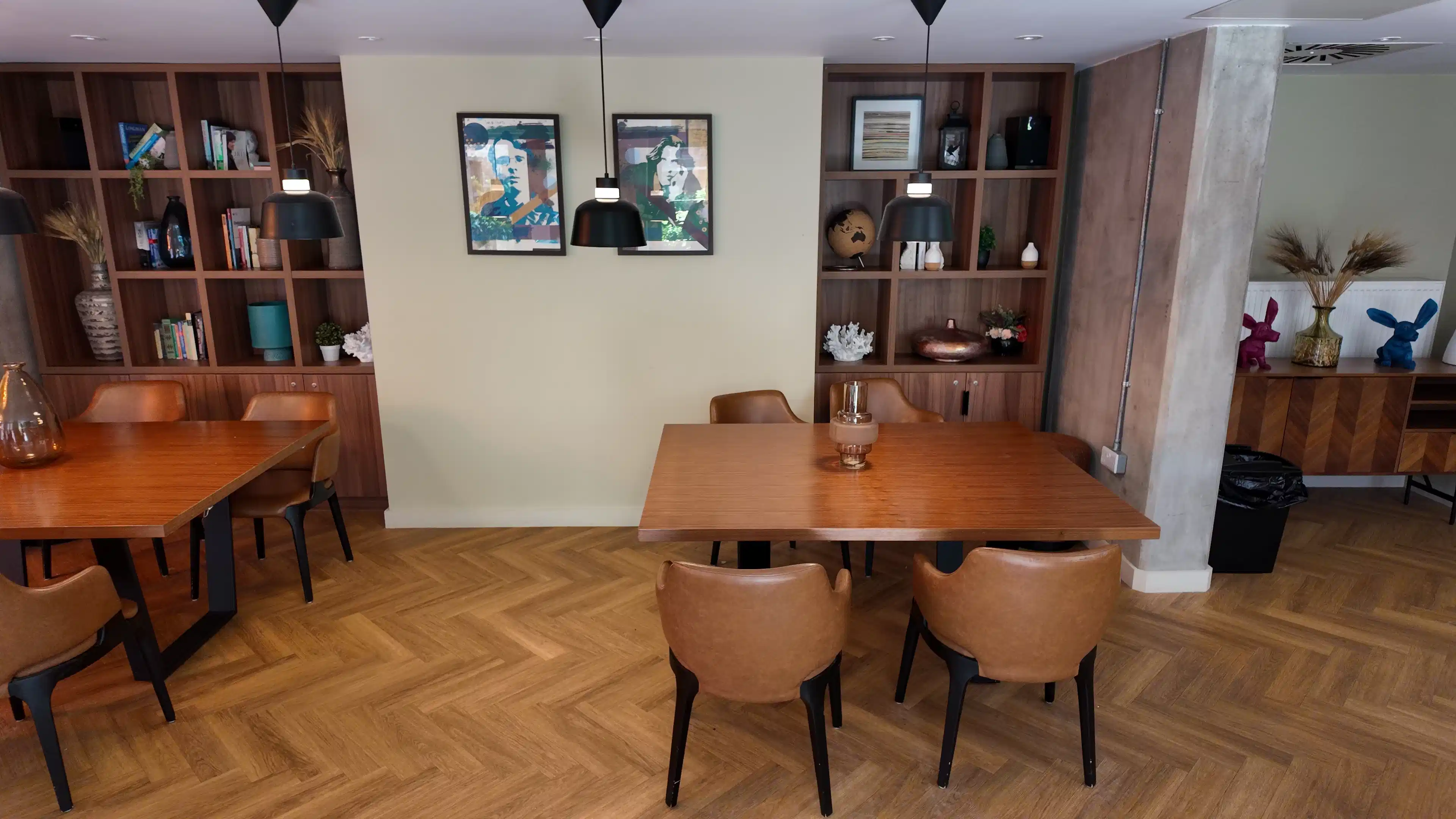 Common Area