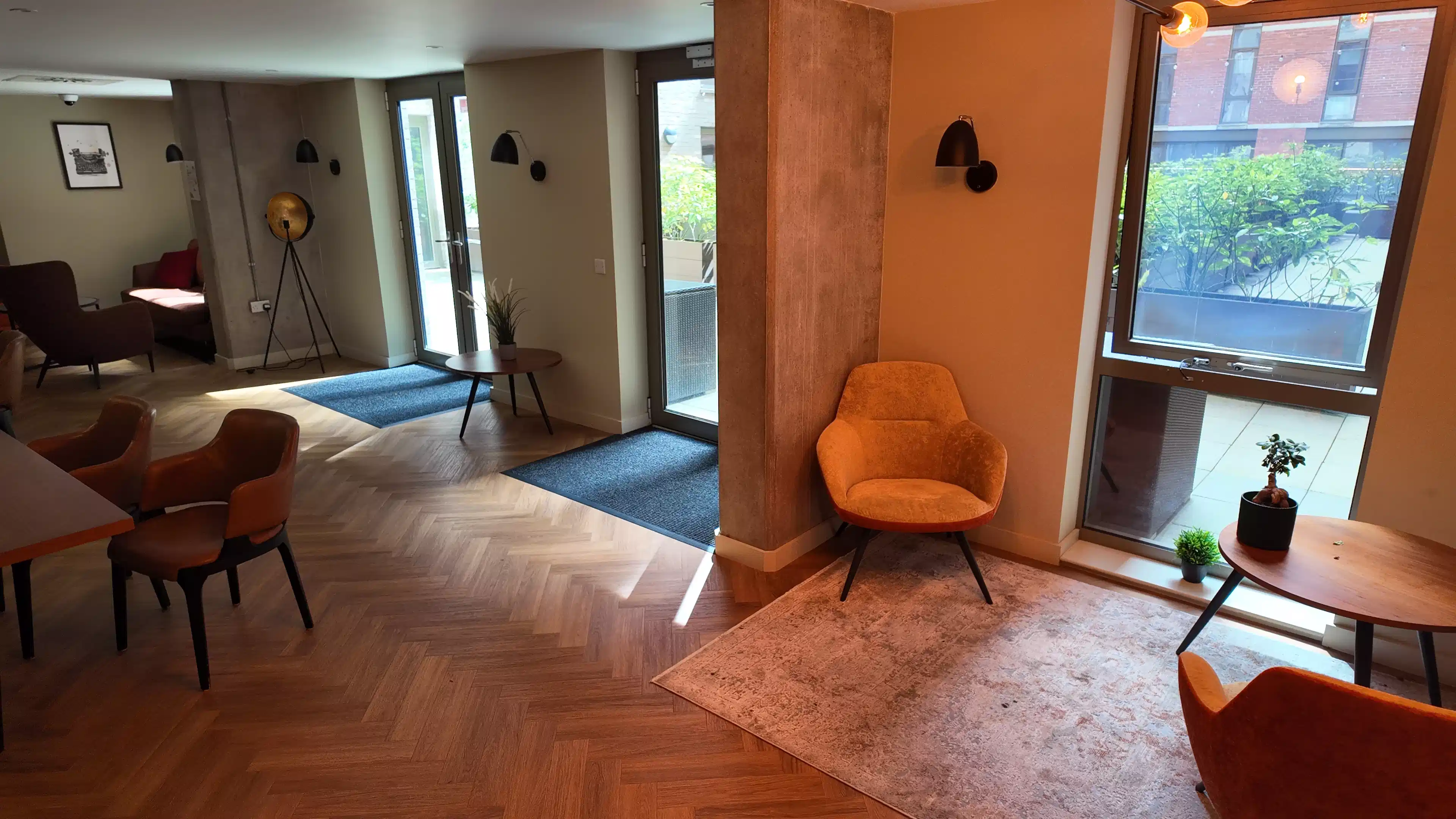 Common Area