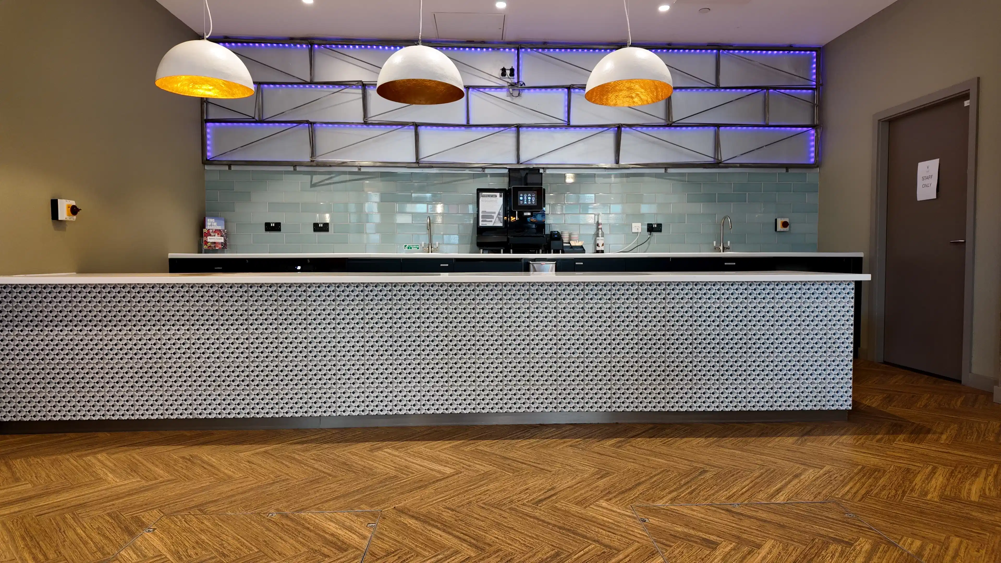 Common Area