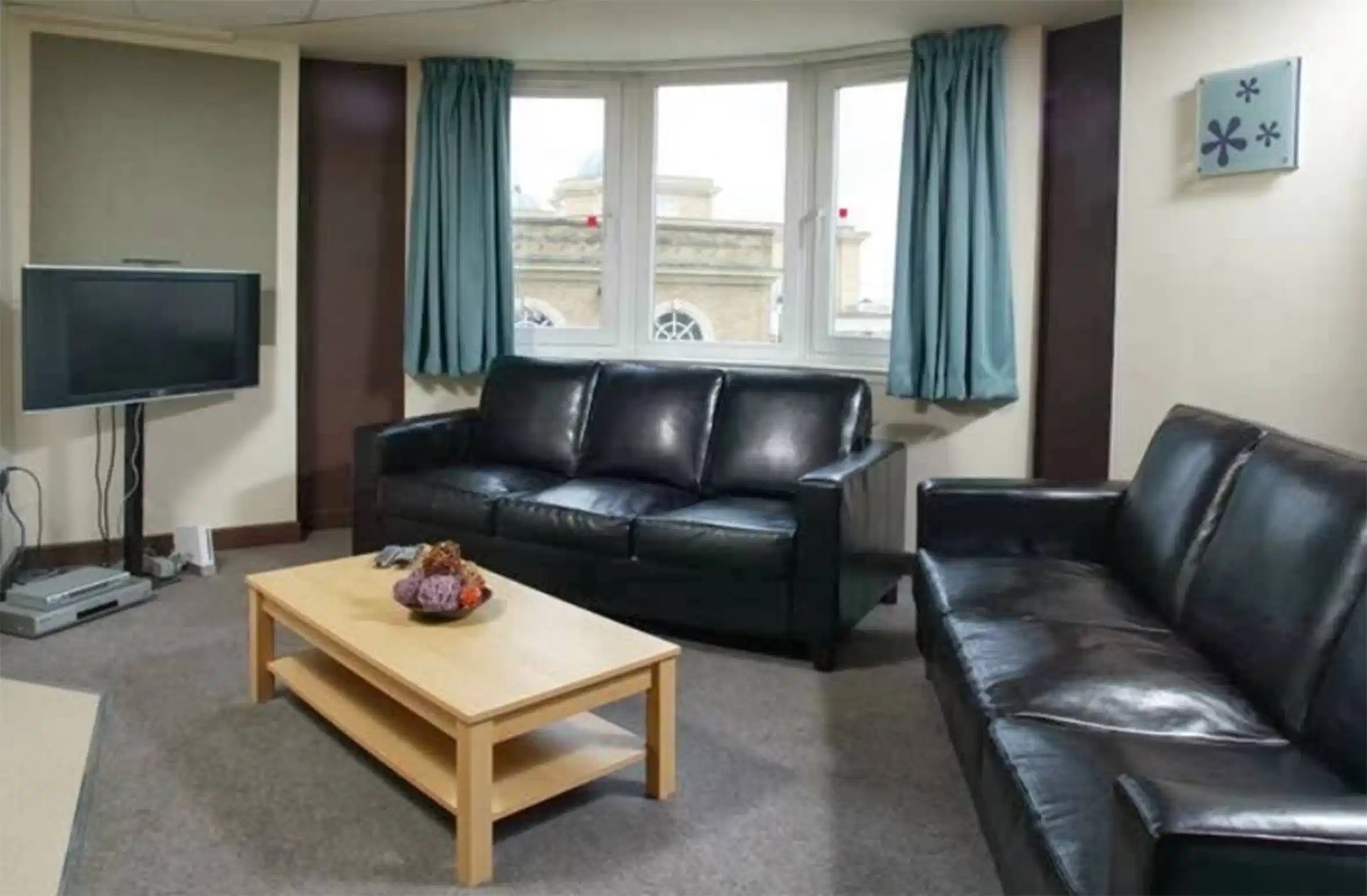 Common Area