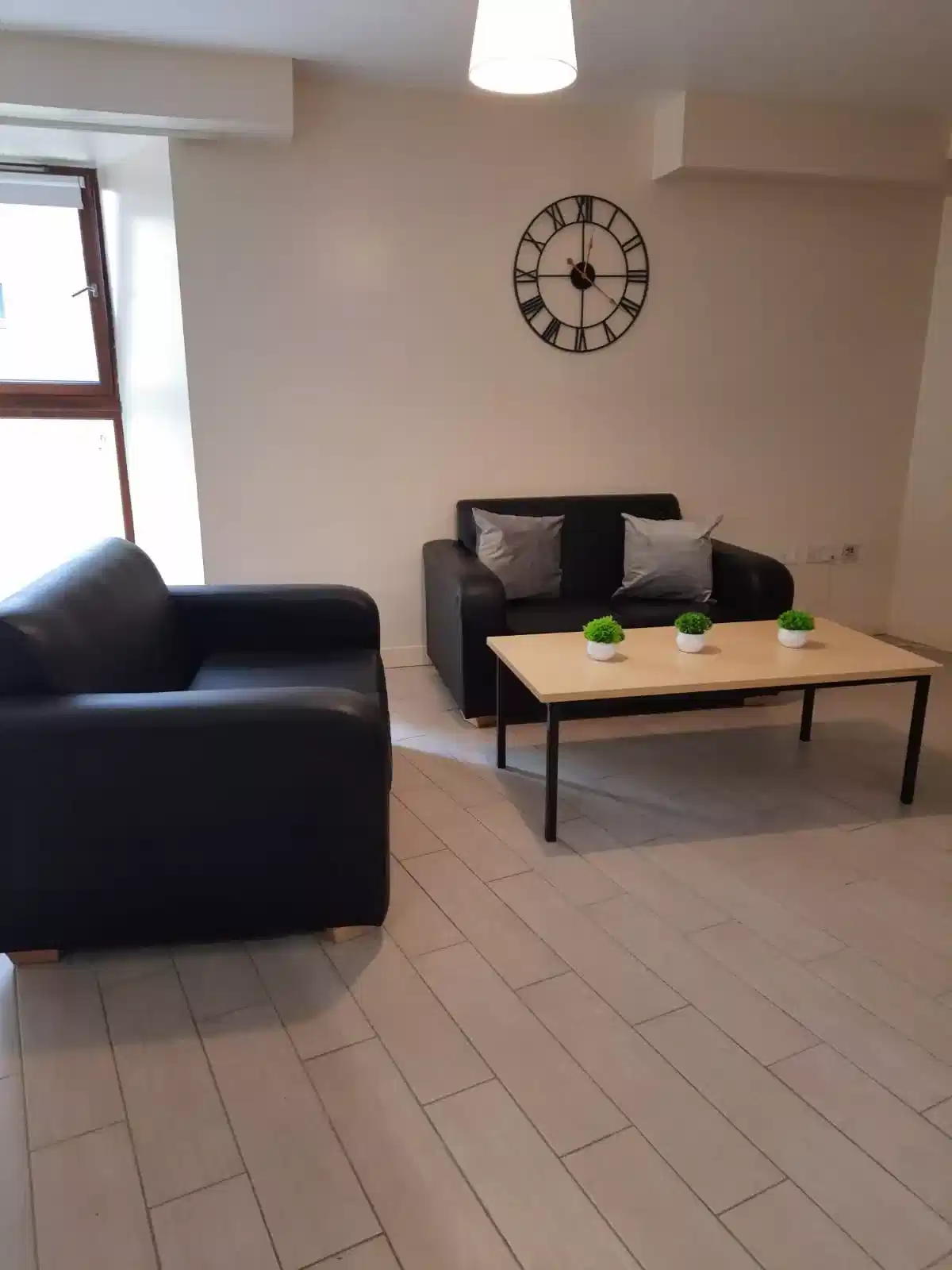 Common Area