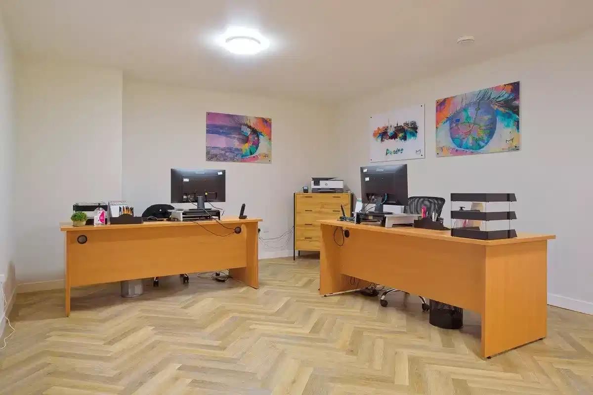 Common Area