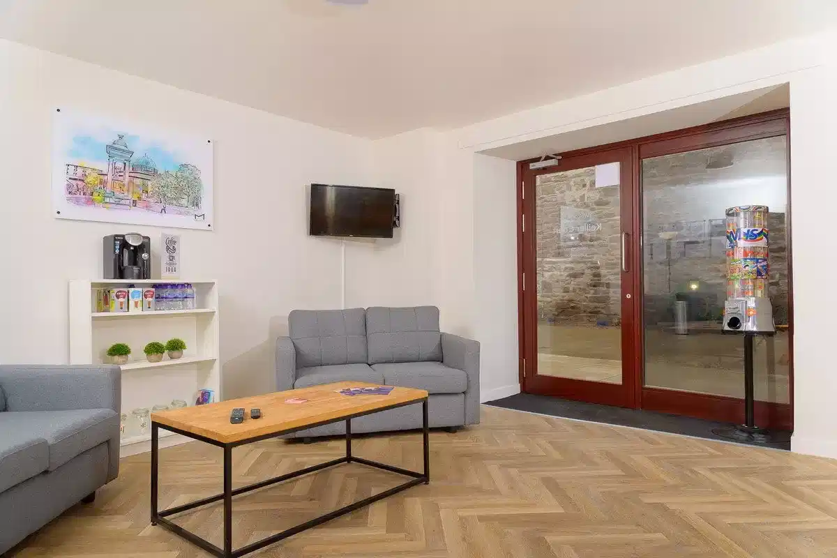 Common Area