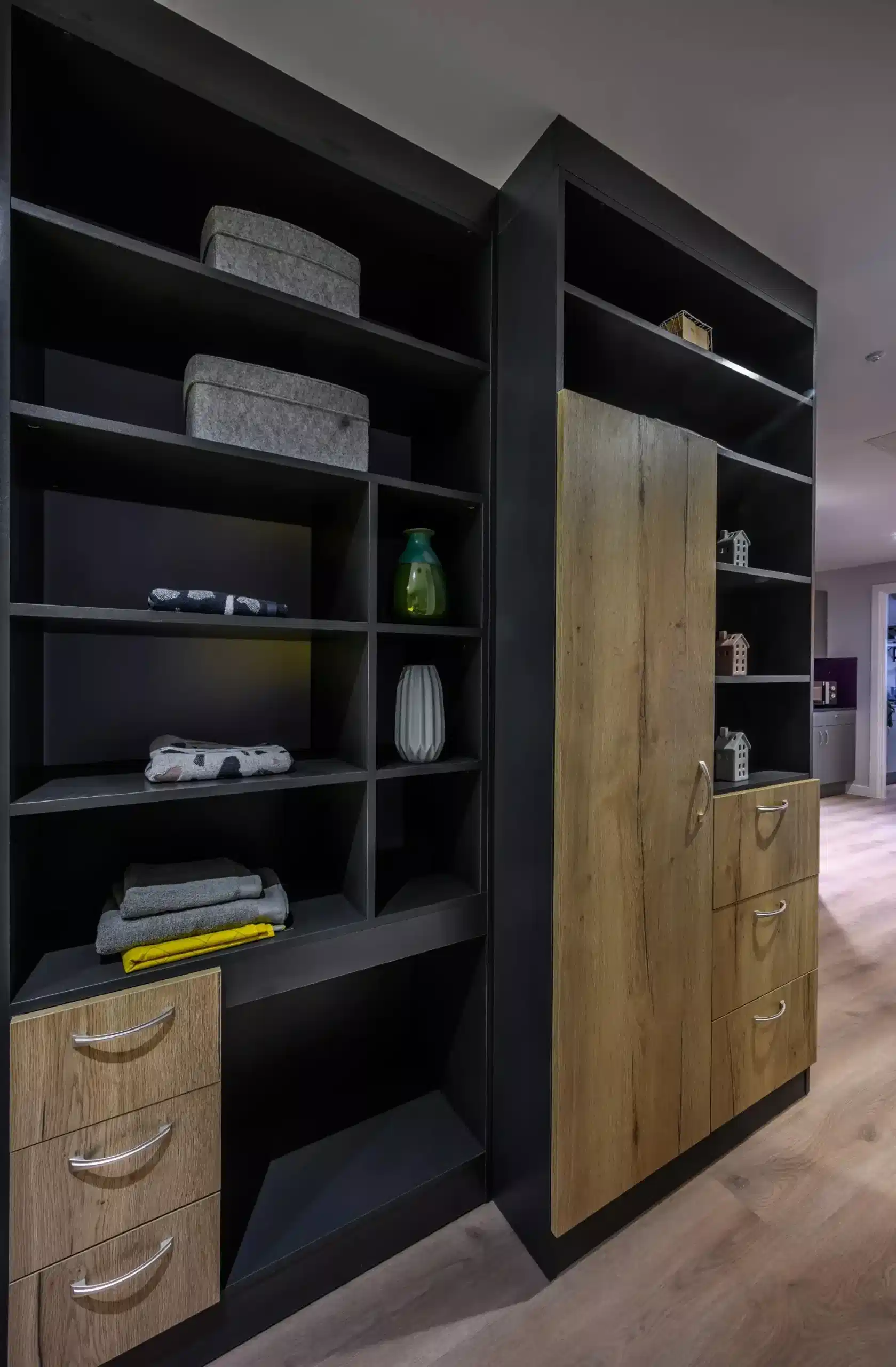 Amenities