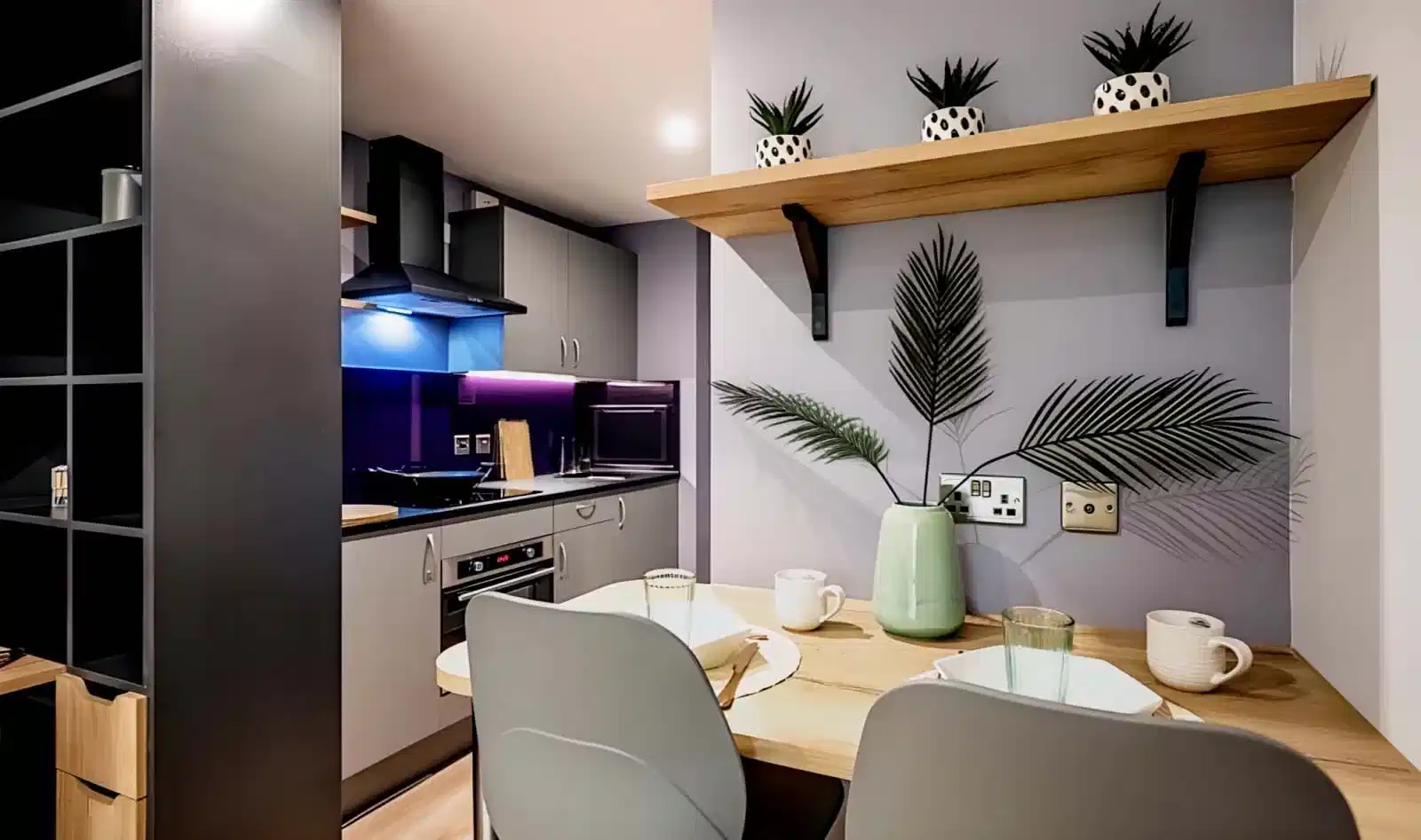 Deluxe Studio - Bathroom
