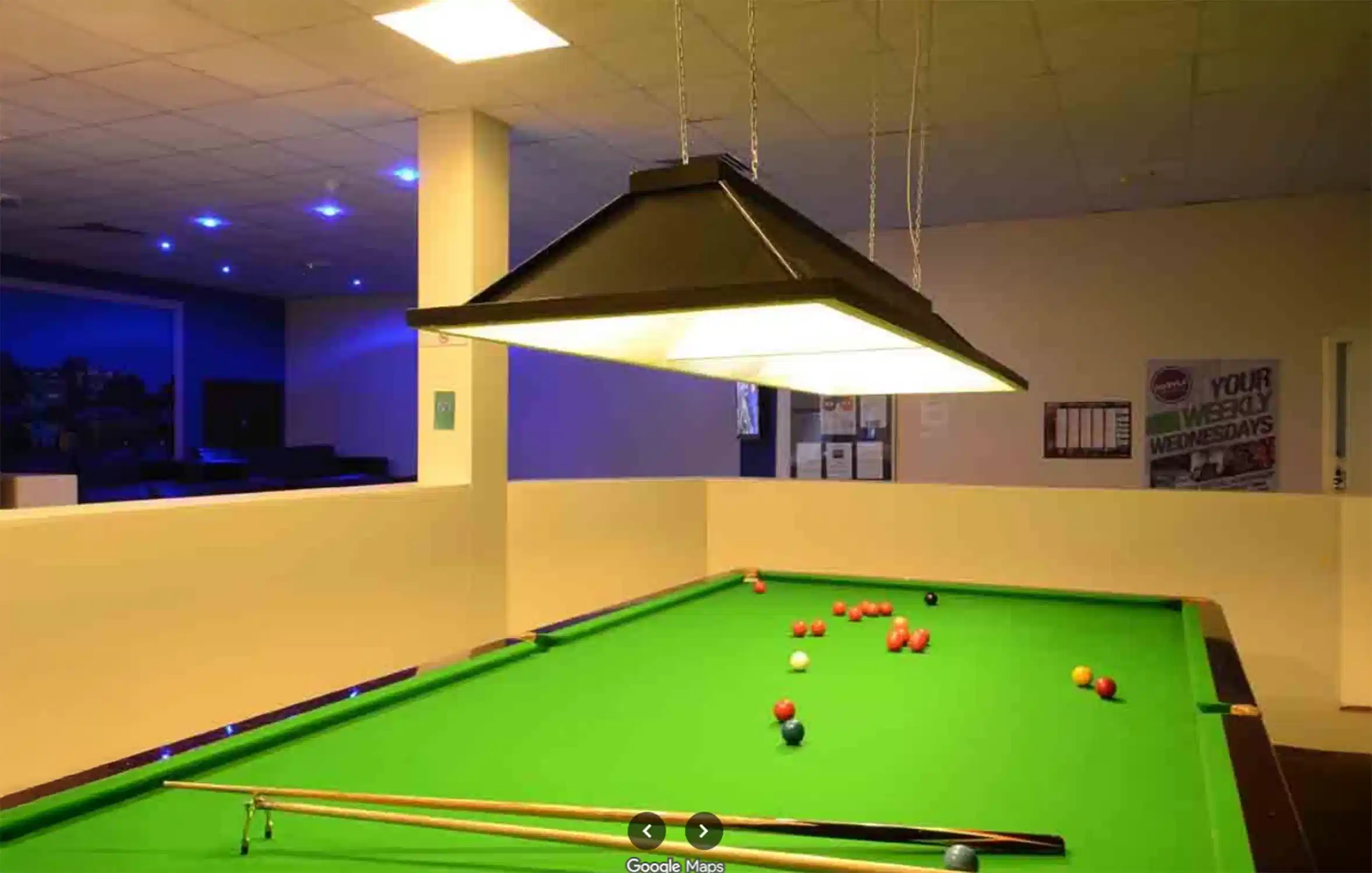 Amenities