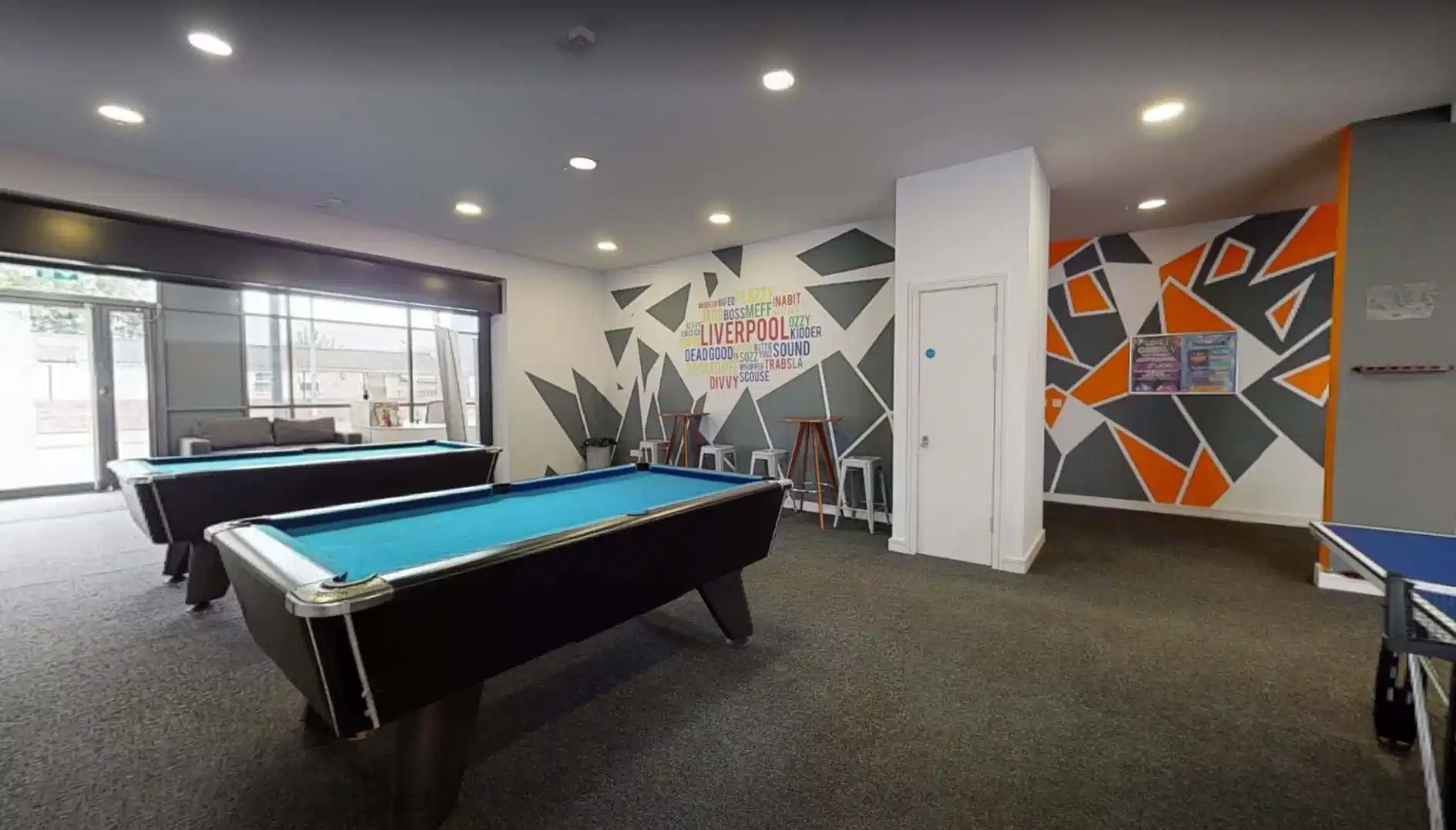 Common Area