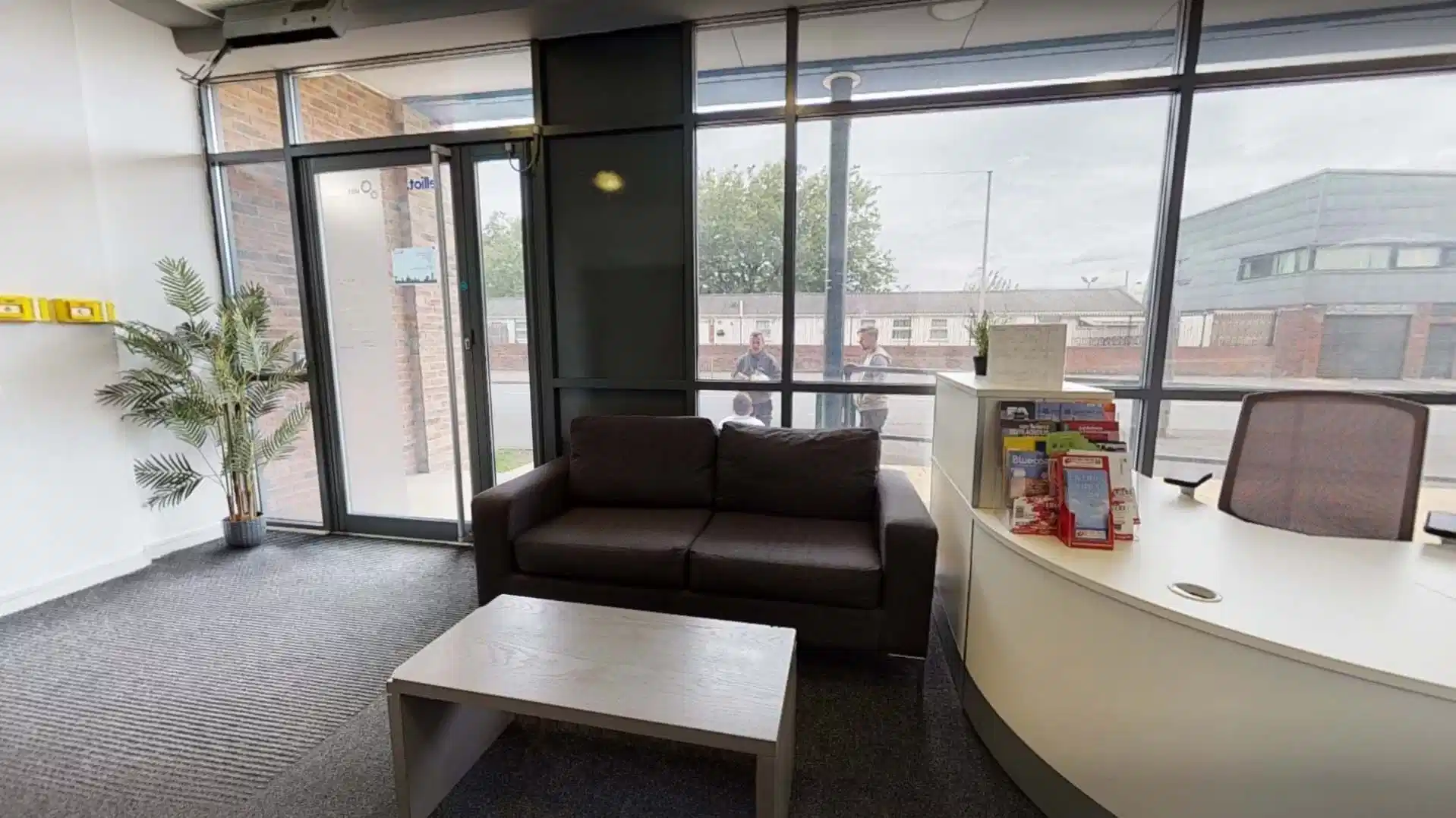 Common Area
