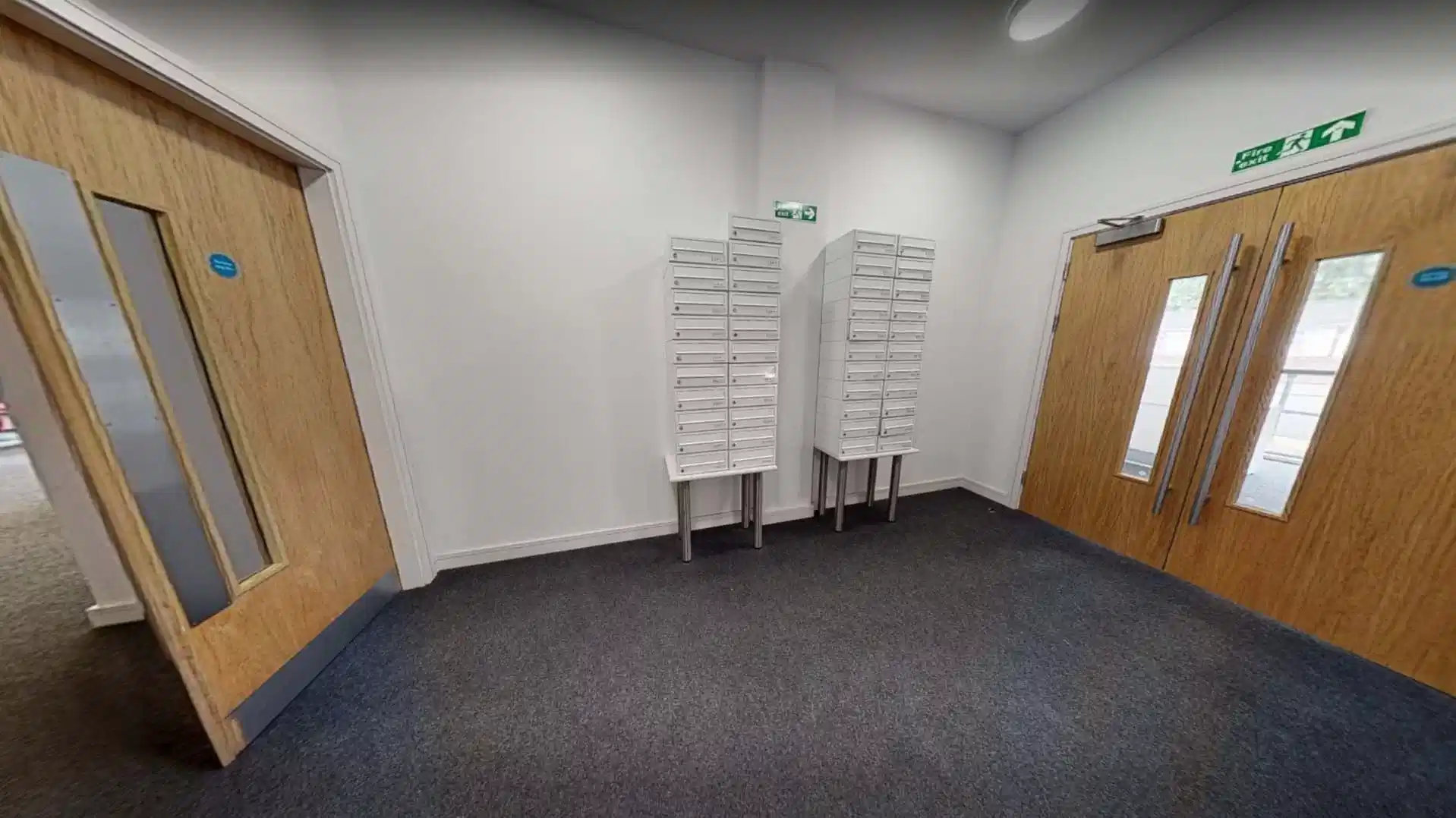 Common Area