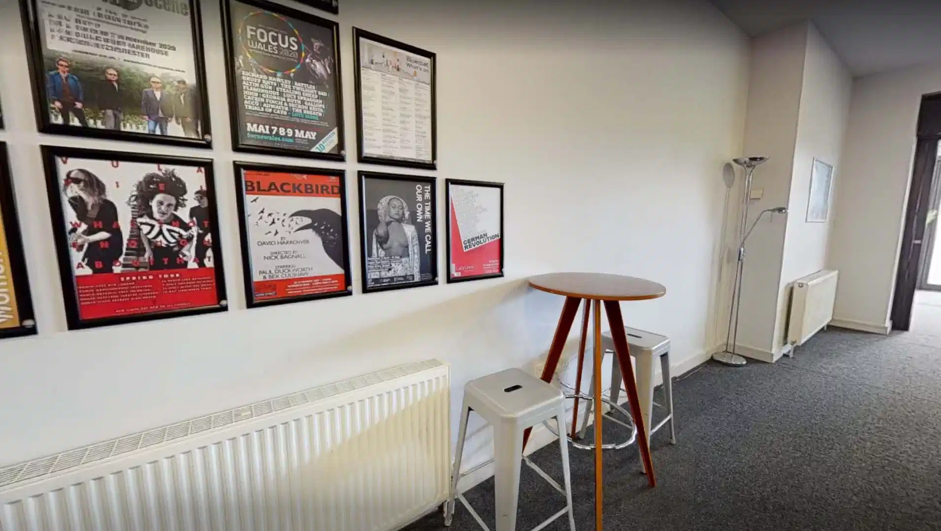 Common Area