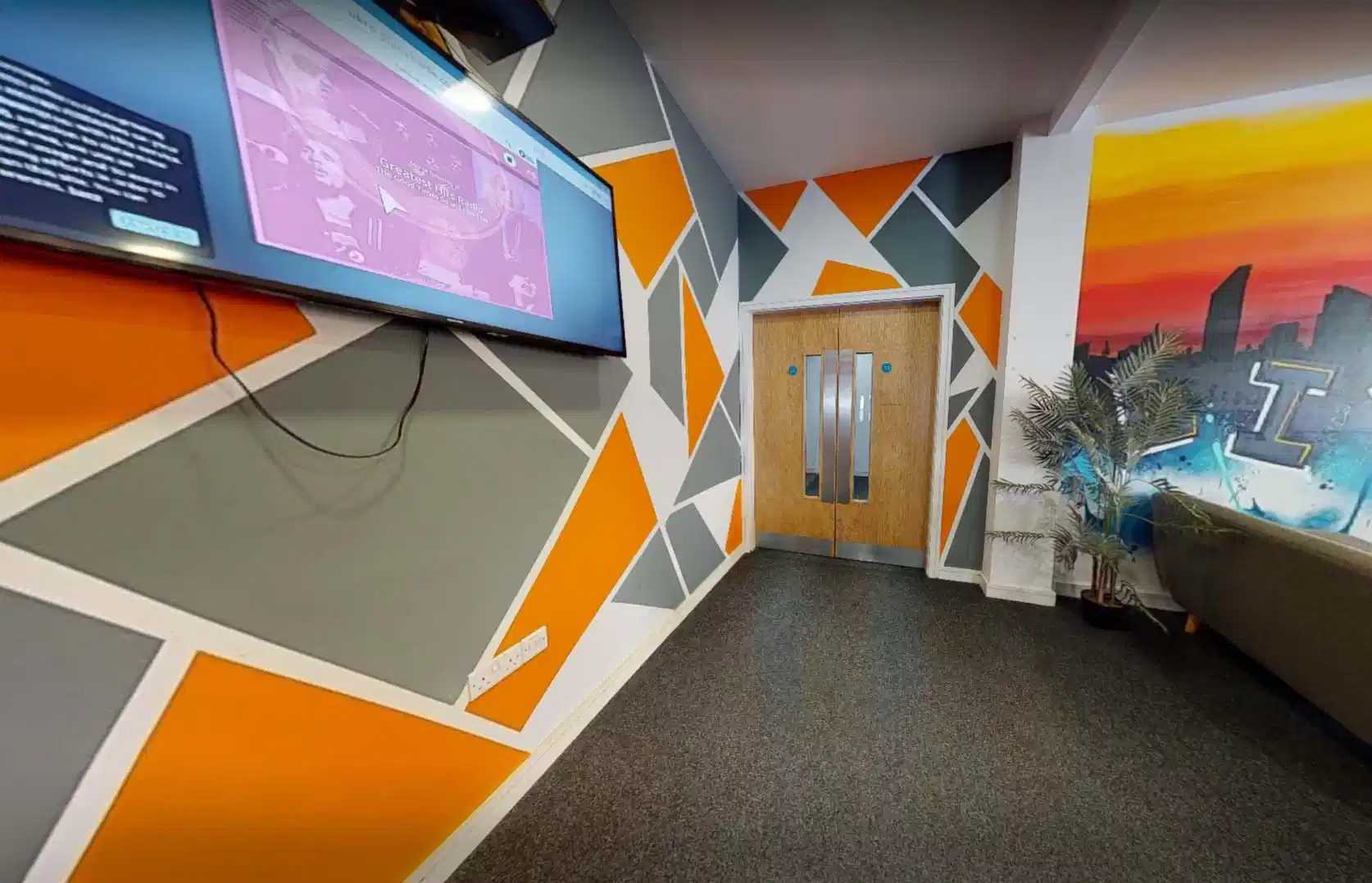 Common Area