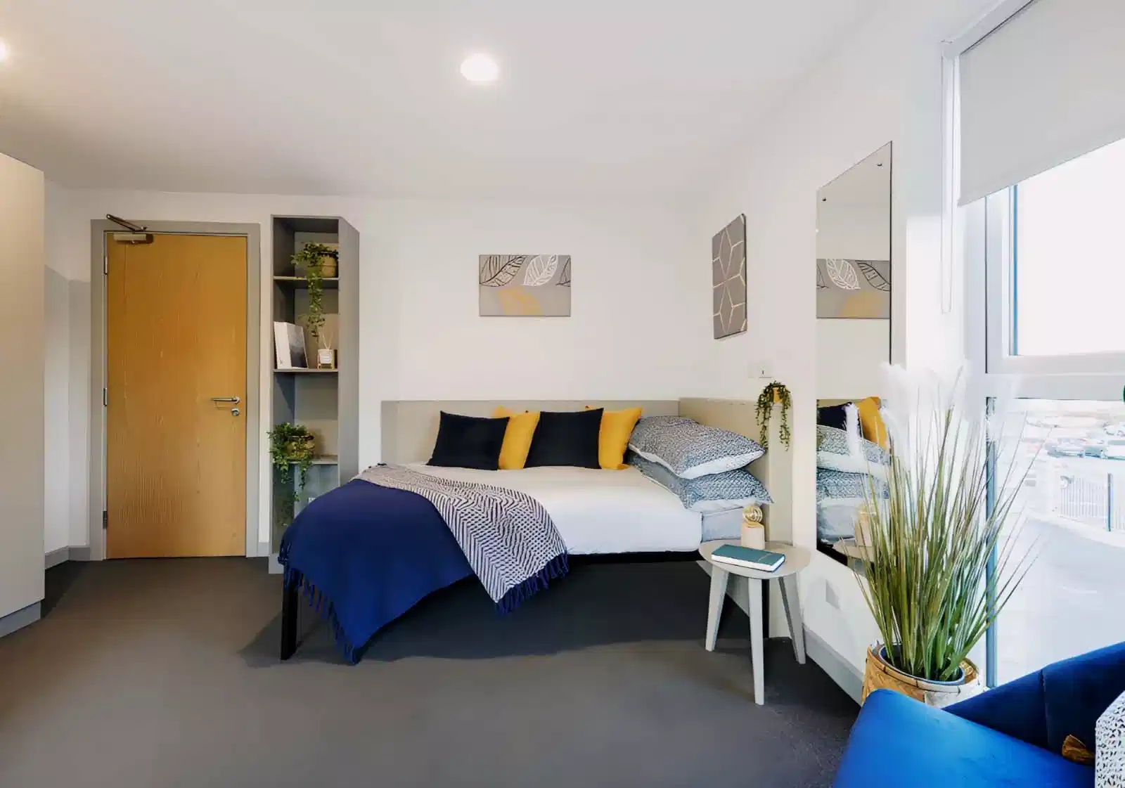  Platinum Ensuite - Bedroom