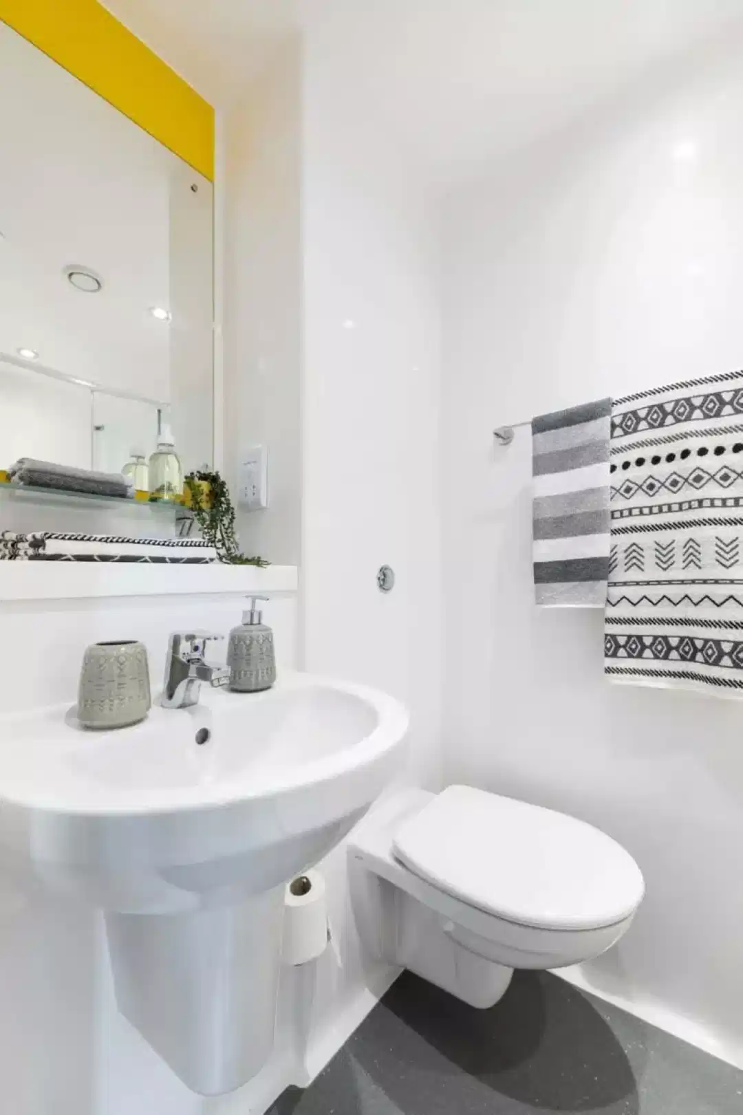 Platinum Ensuite - Bathroom