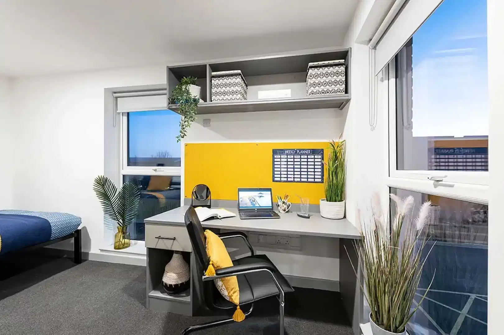  Platinum Ensuite - Bedroom