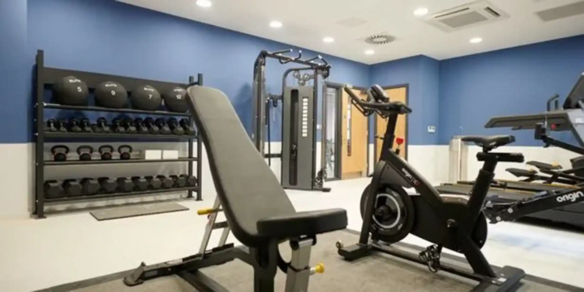 Amenities