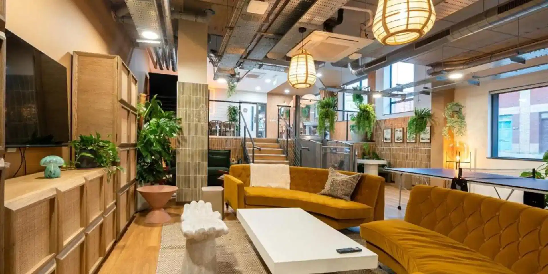 Common Area