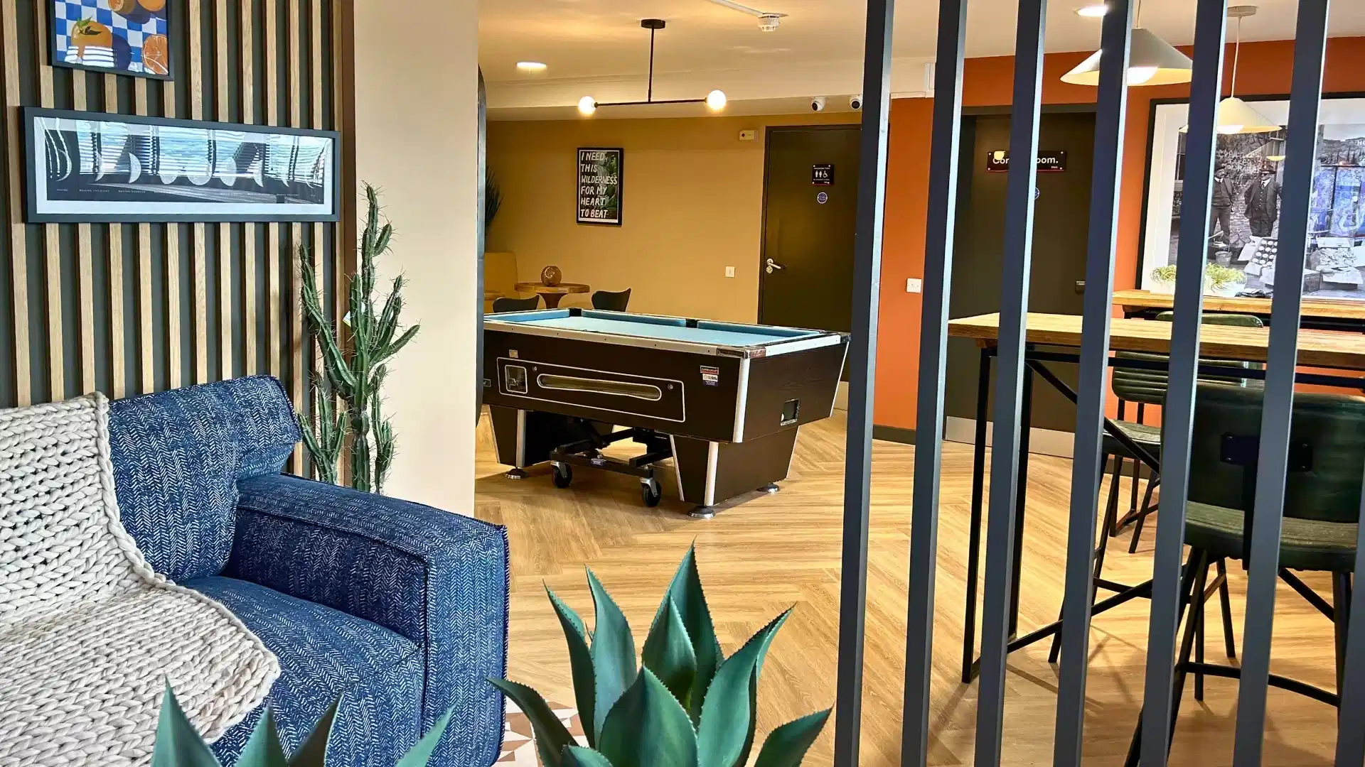 Common Area