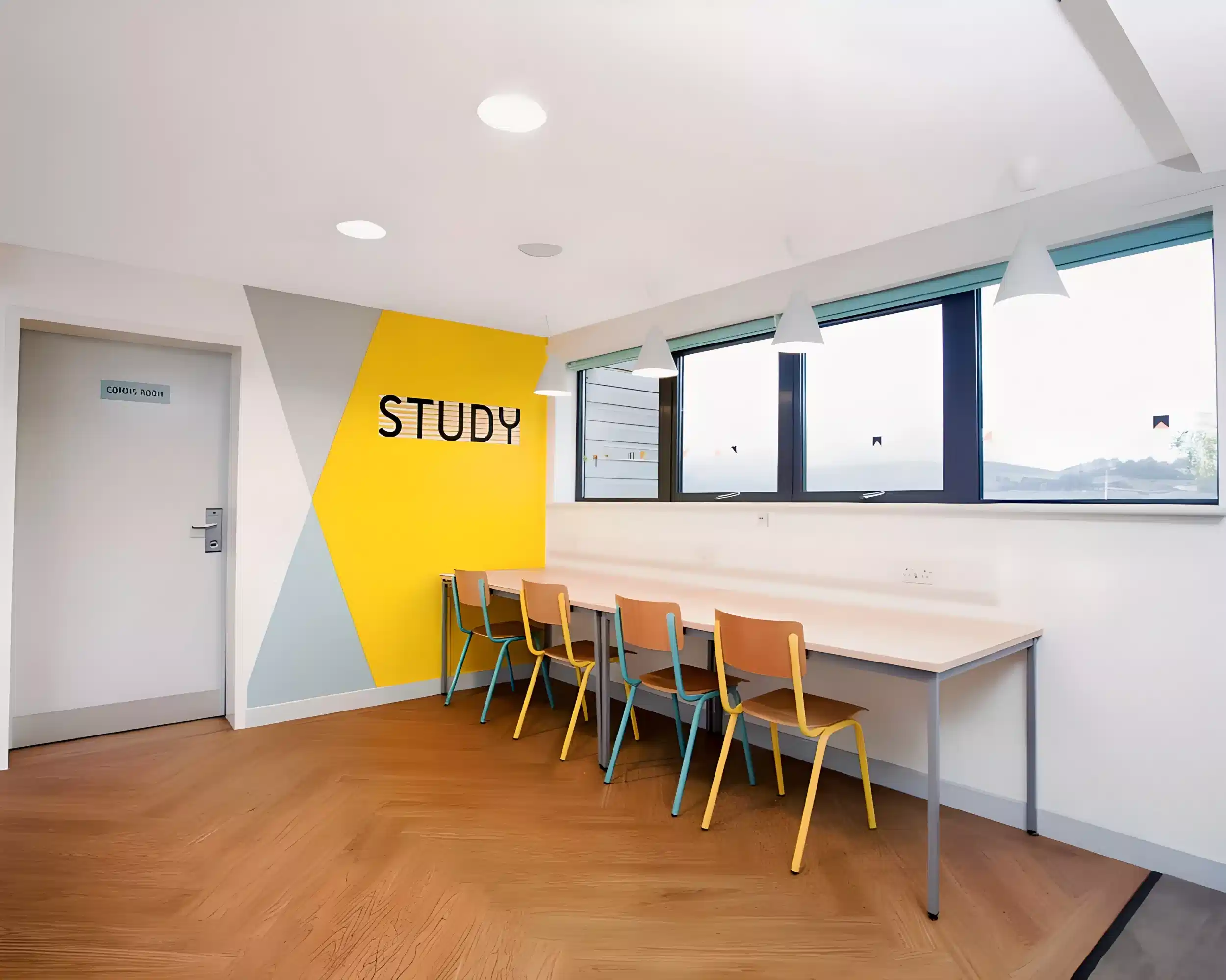 Common Area