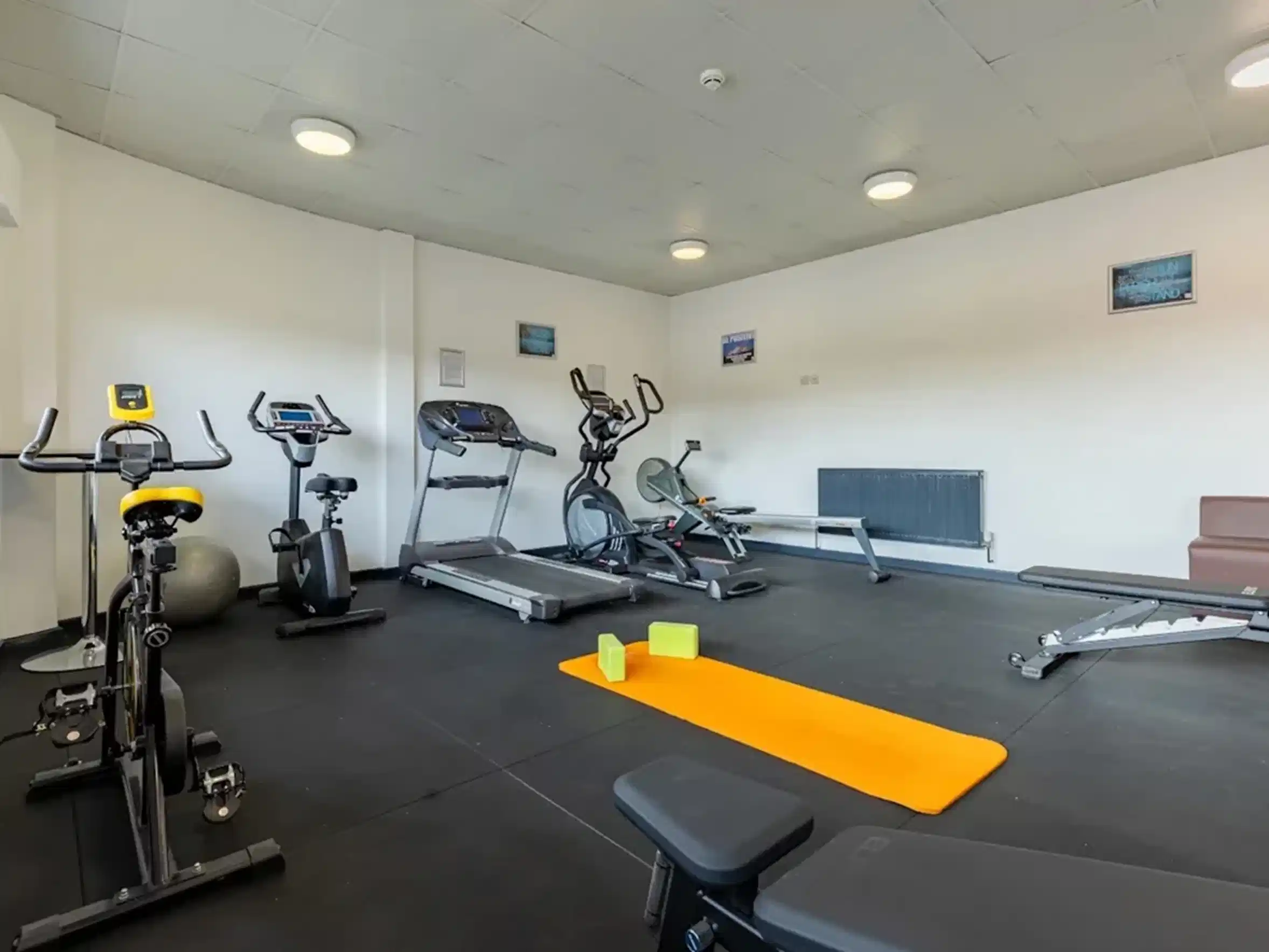 Amenities