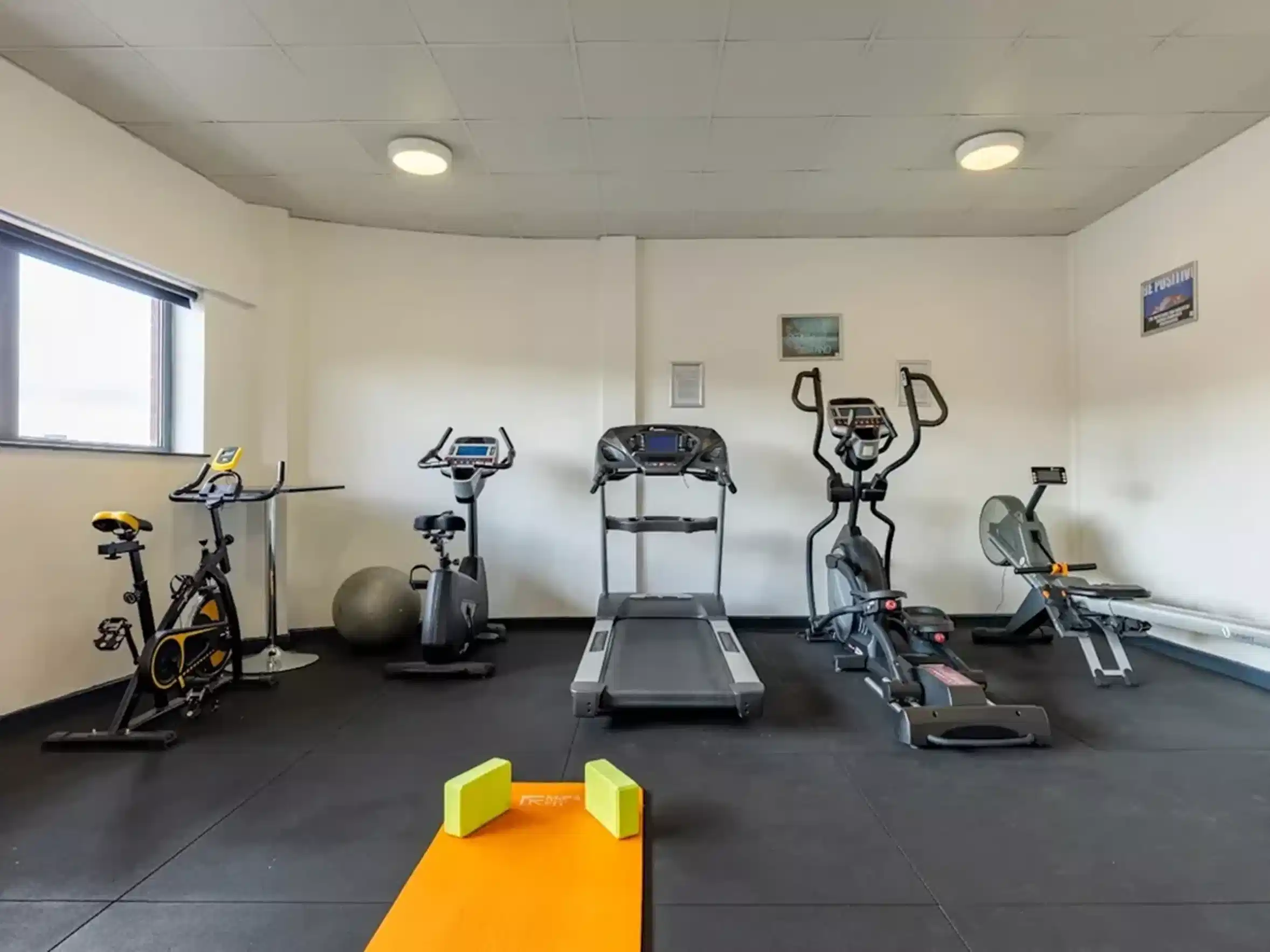 Amenities