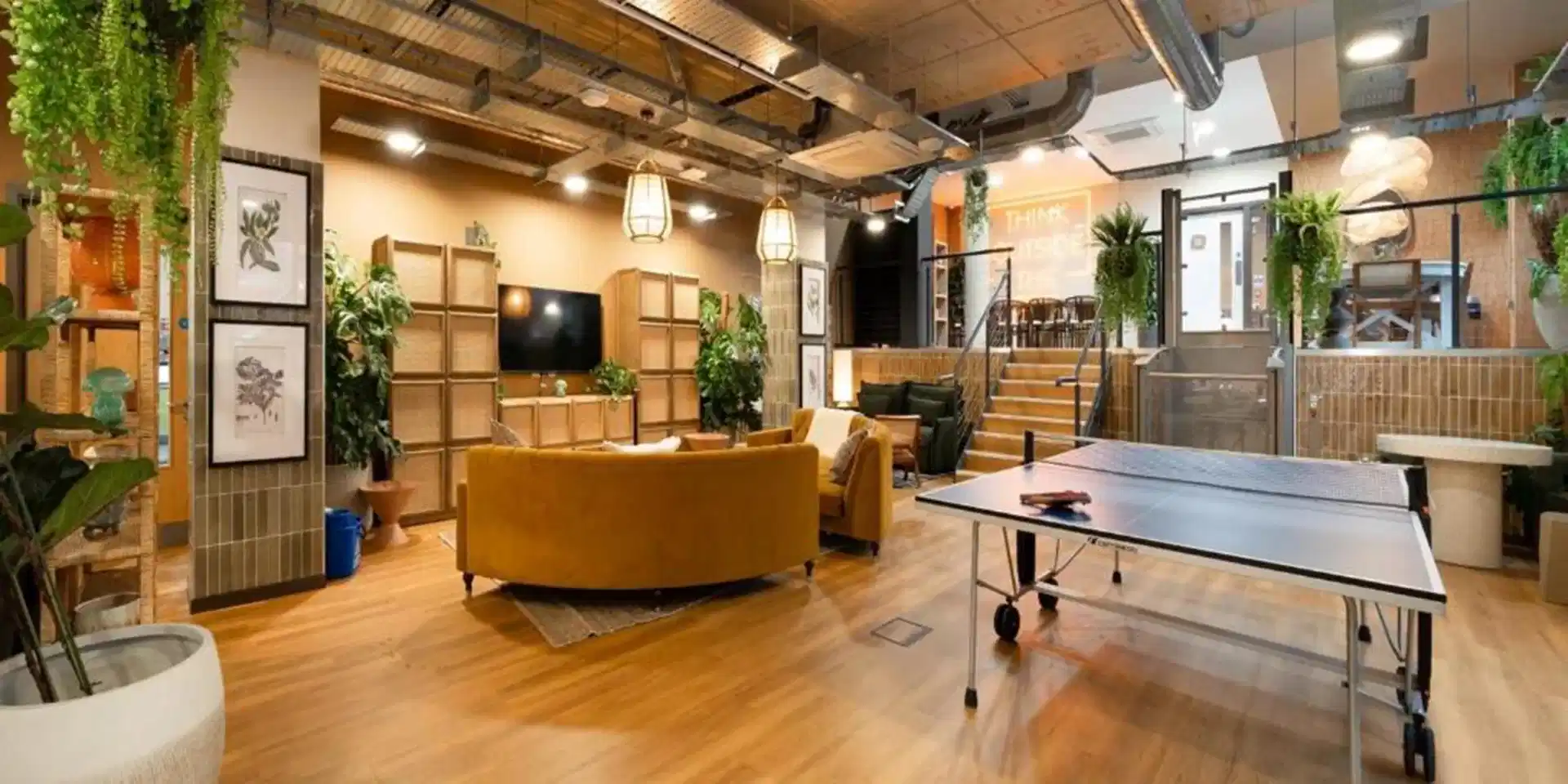 Common Area