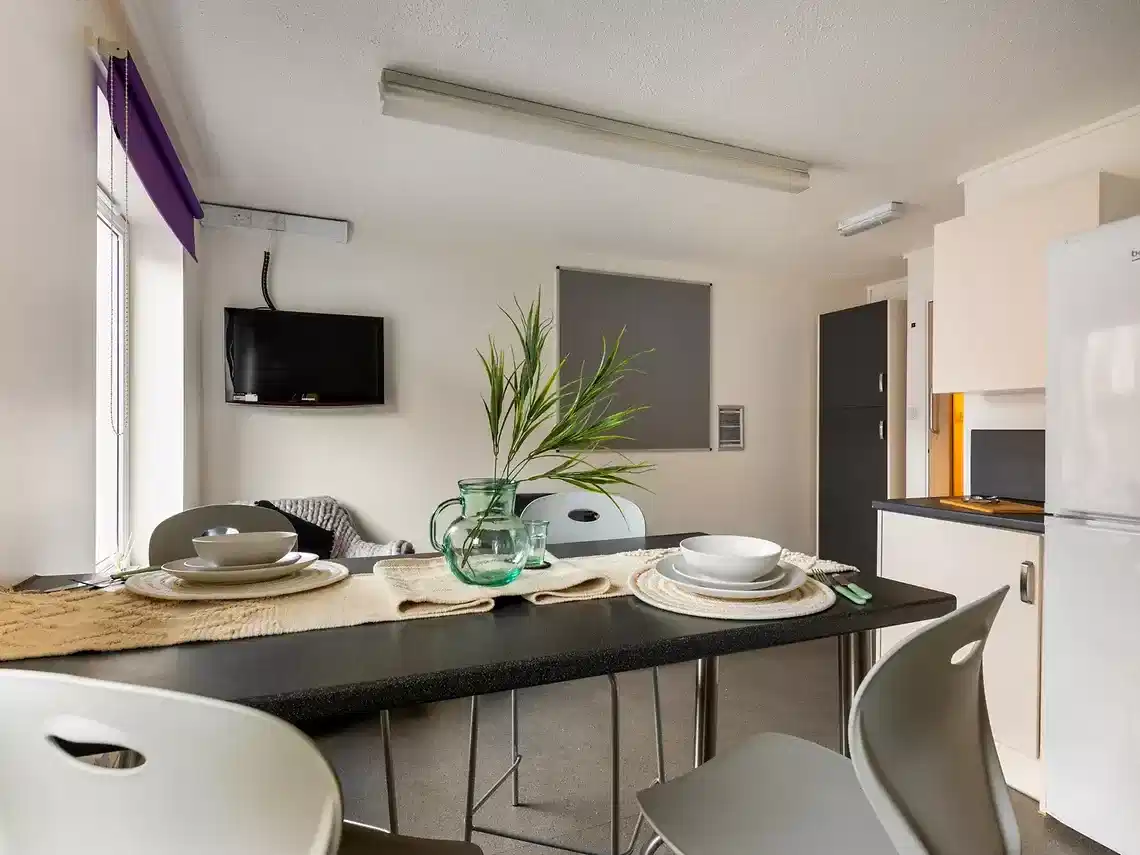 Classic Room - 4 Bed Shared House - Kitchen