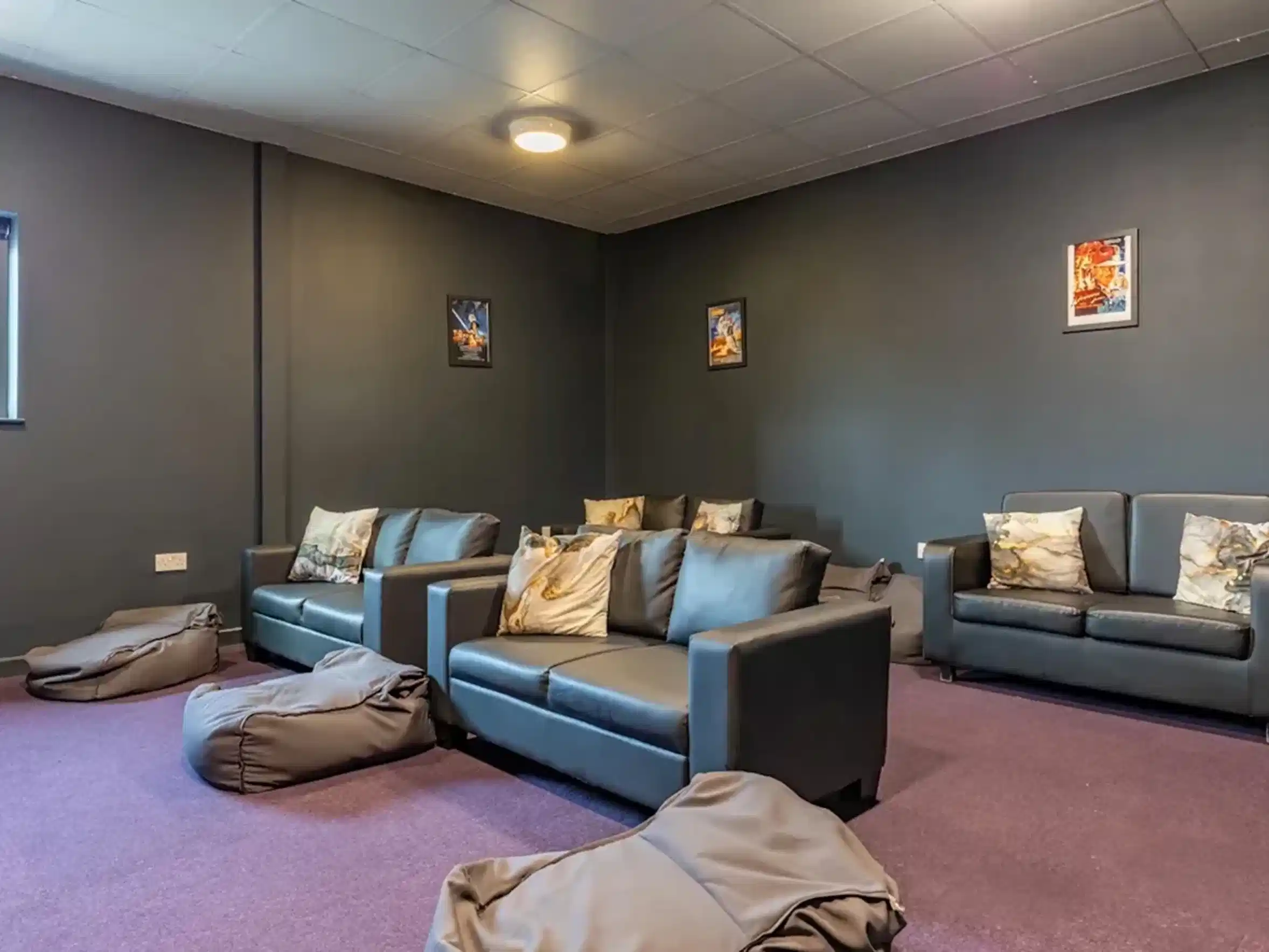 Amenities