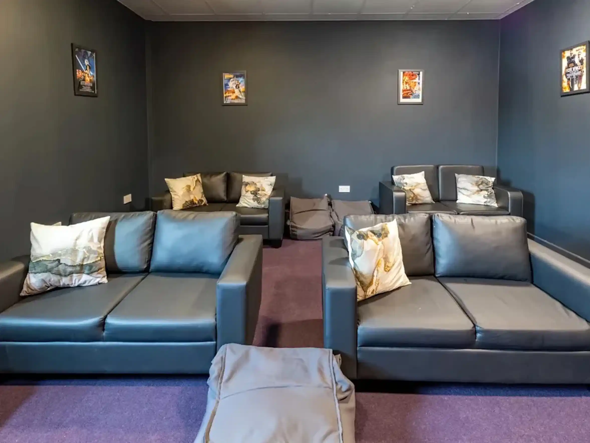 Amenities