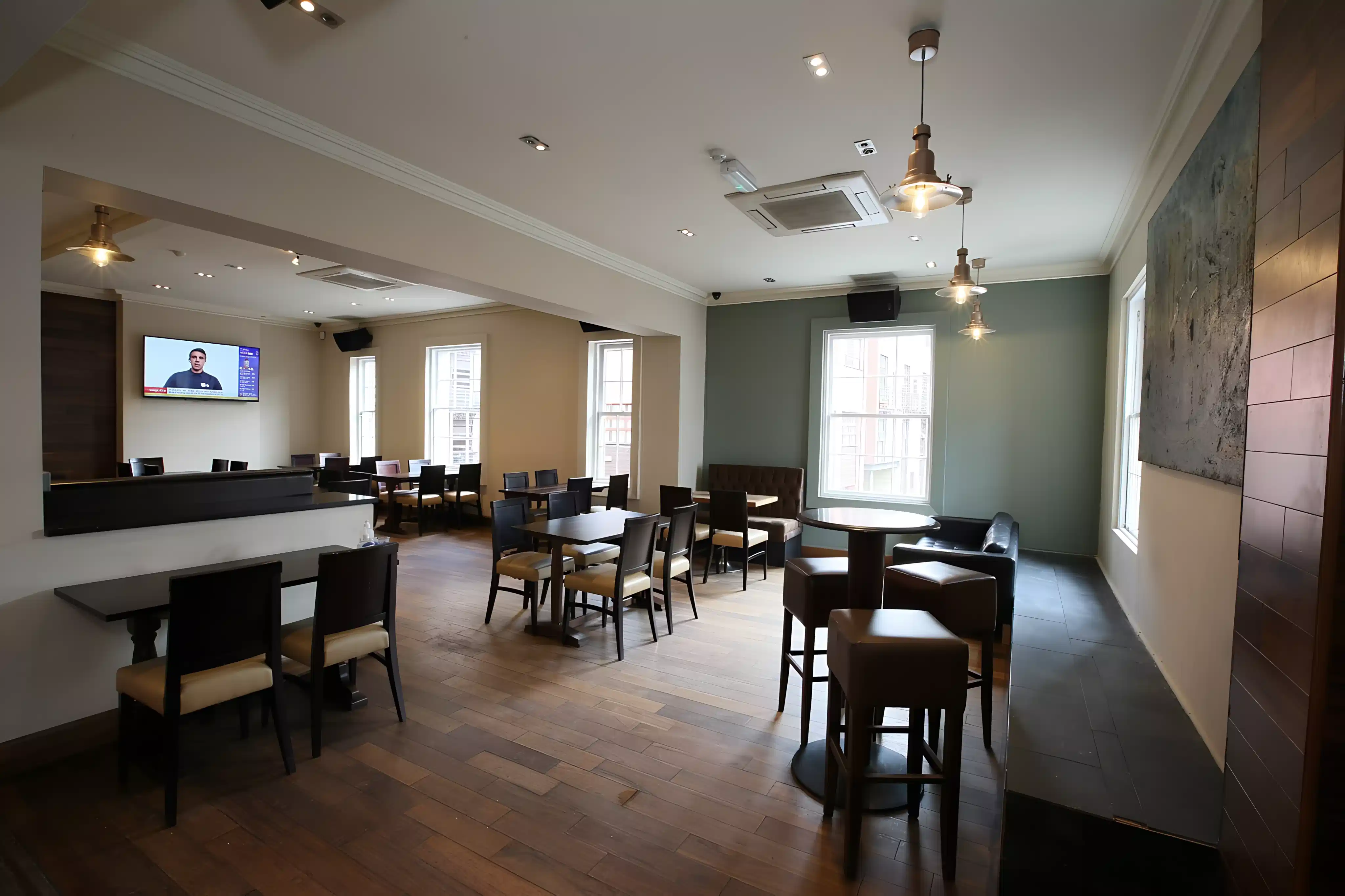 Common Area