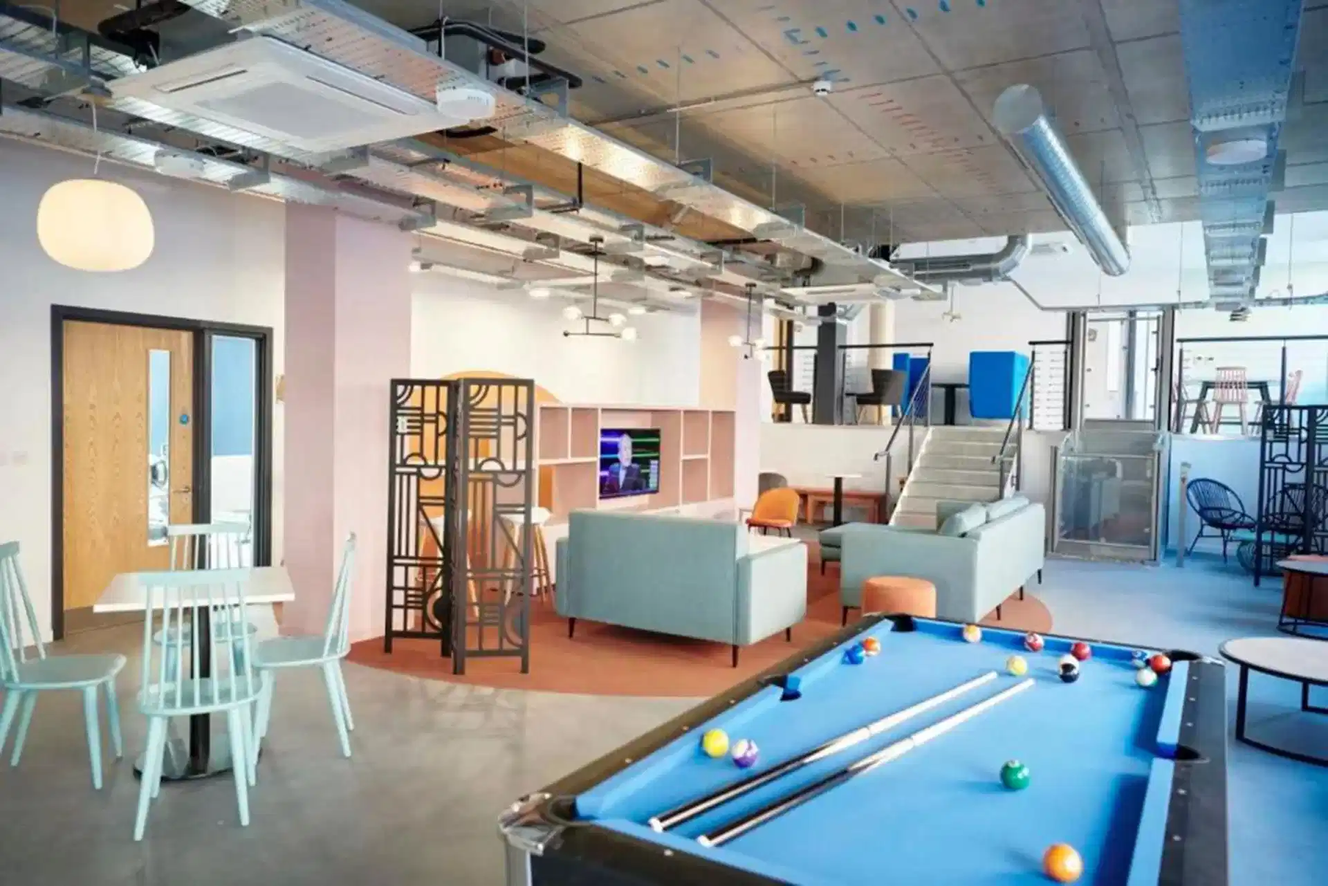 Amenities