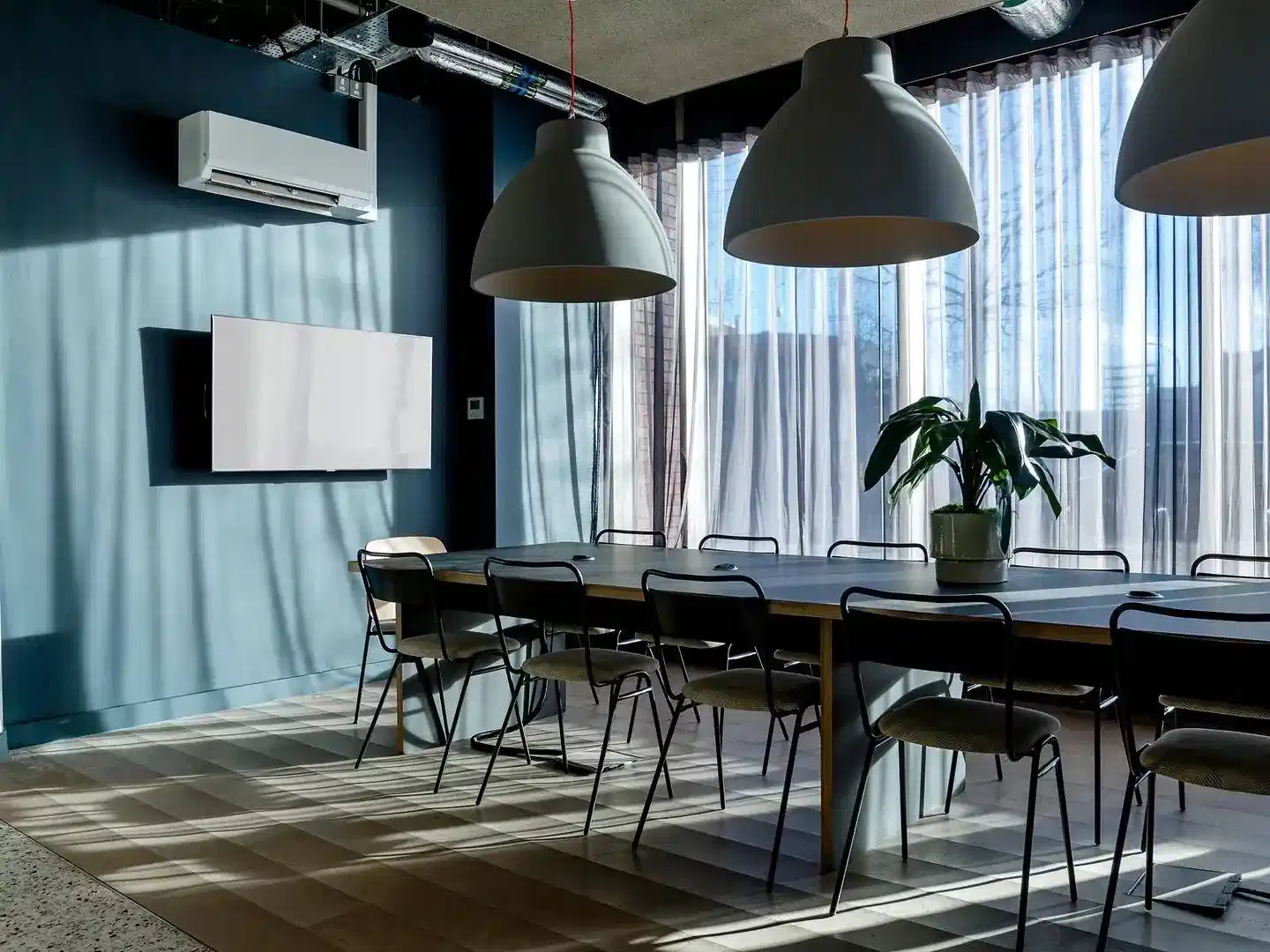 Common Area