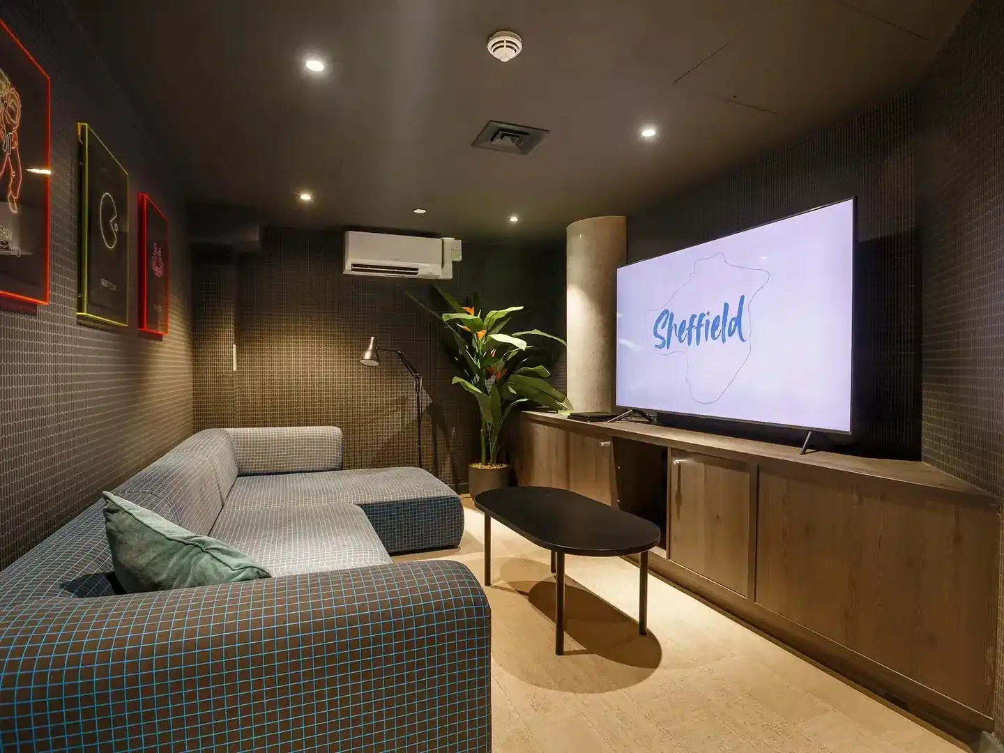 Common Area
