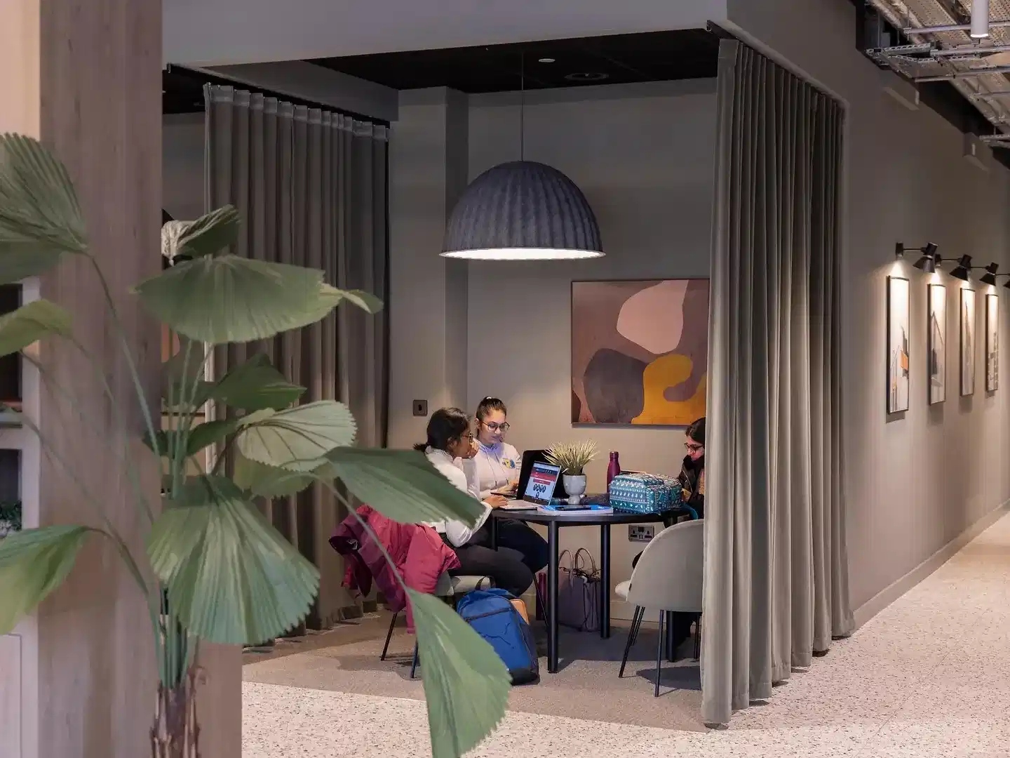 Common Area