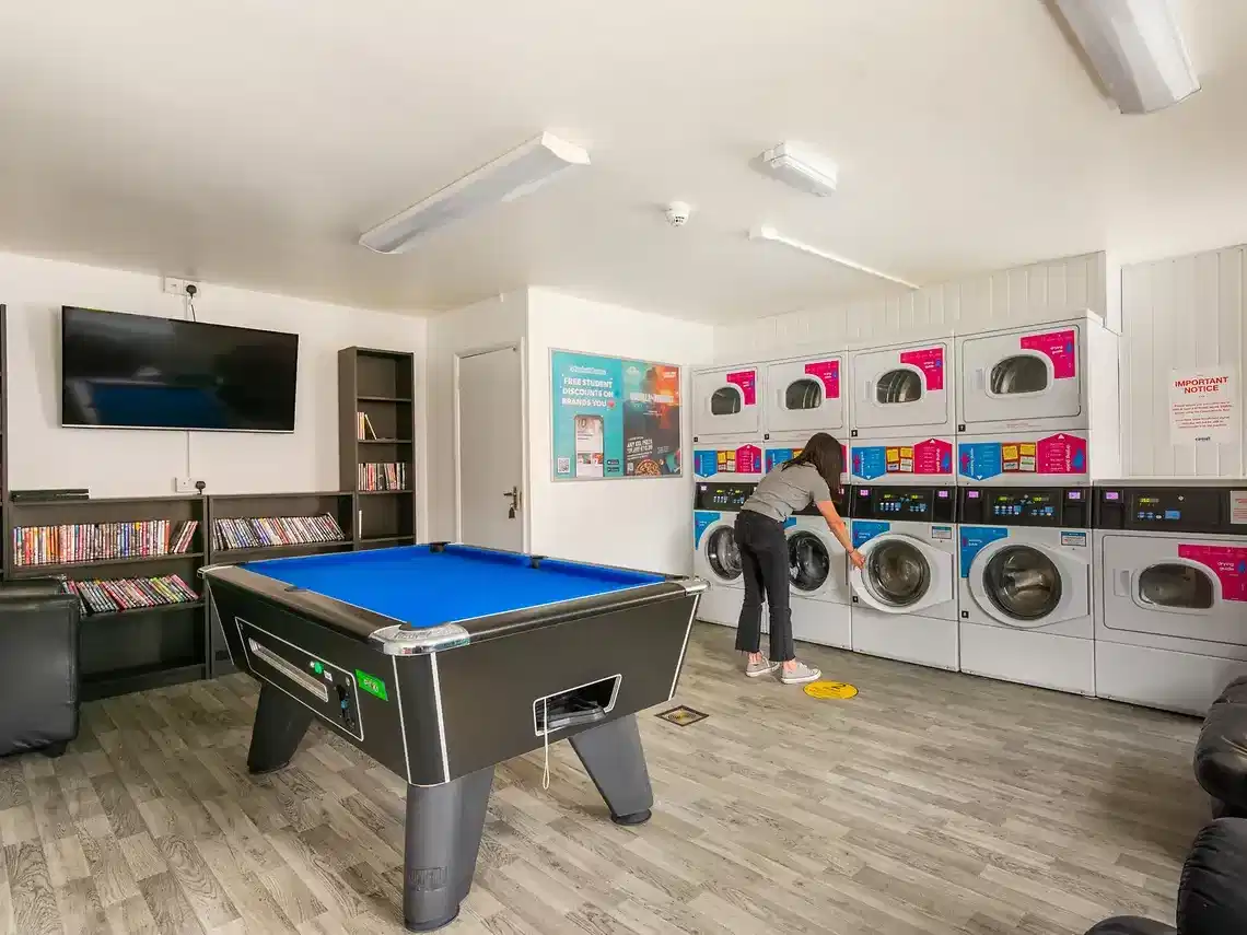 Amenities
