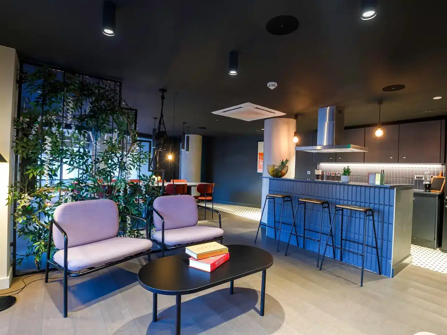 Common Area