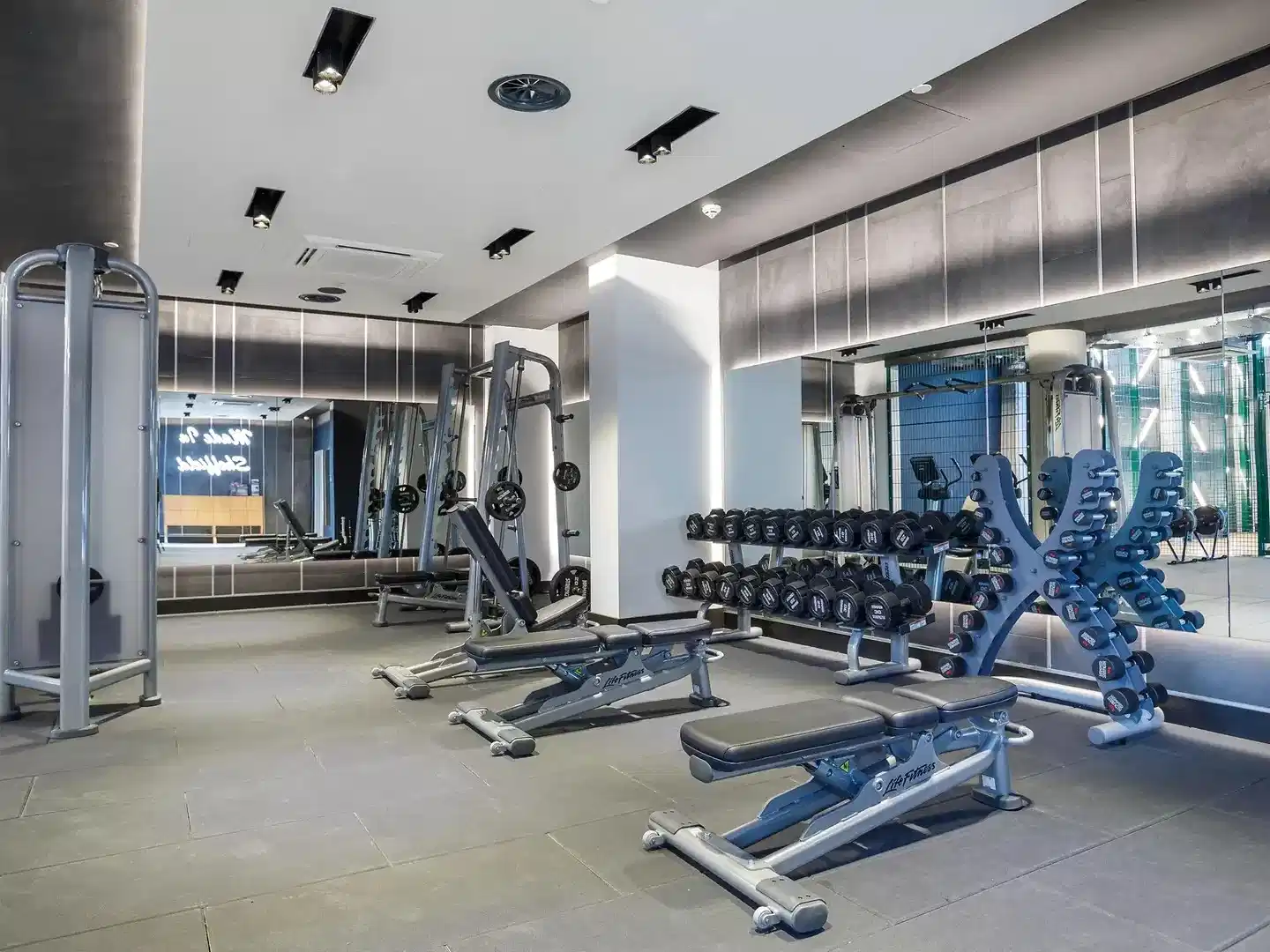 Amenities