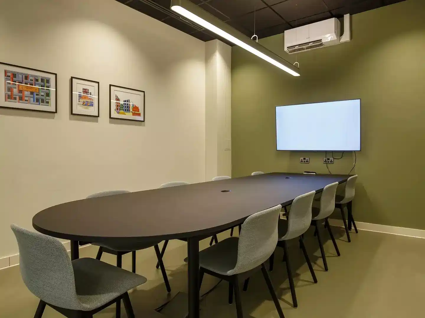 Common Area