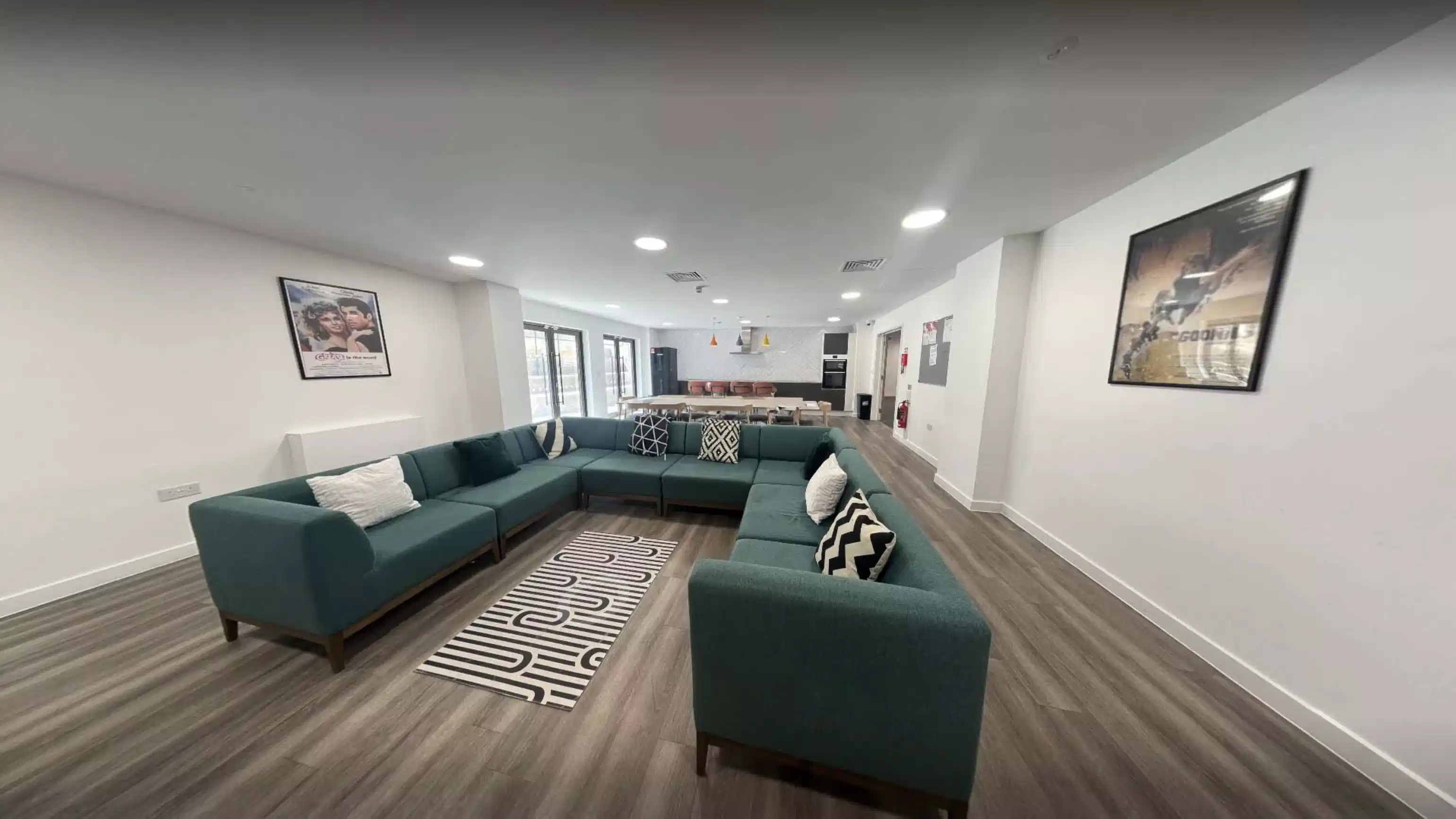 Common Area