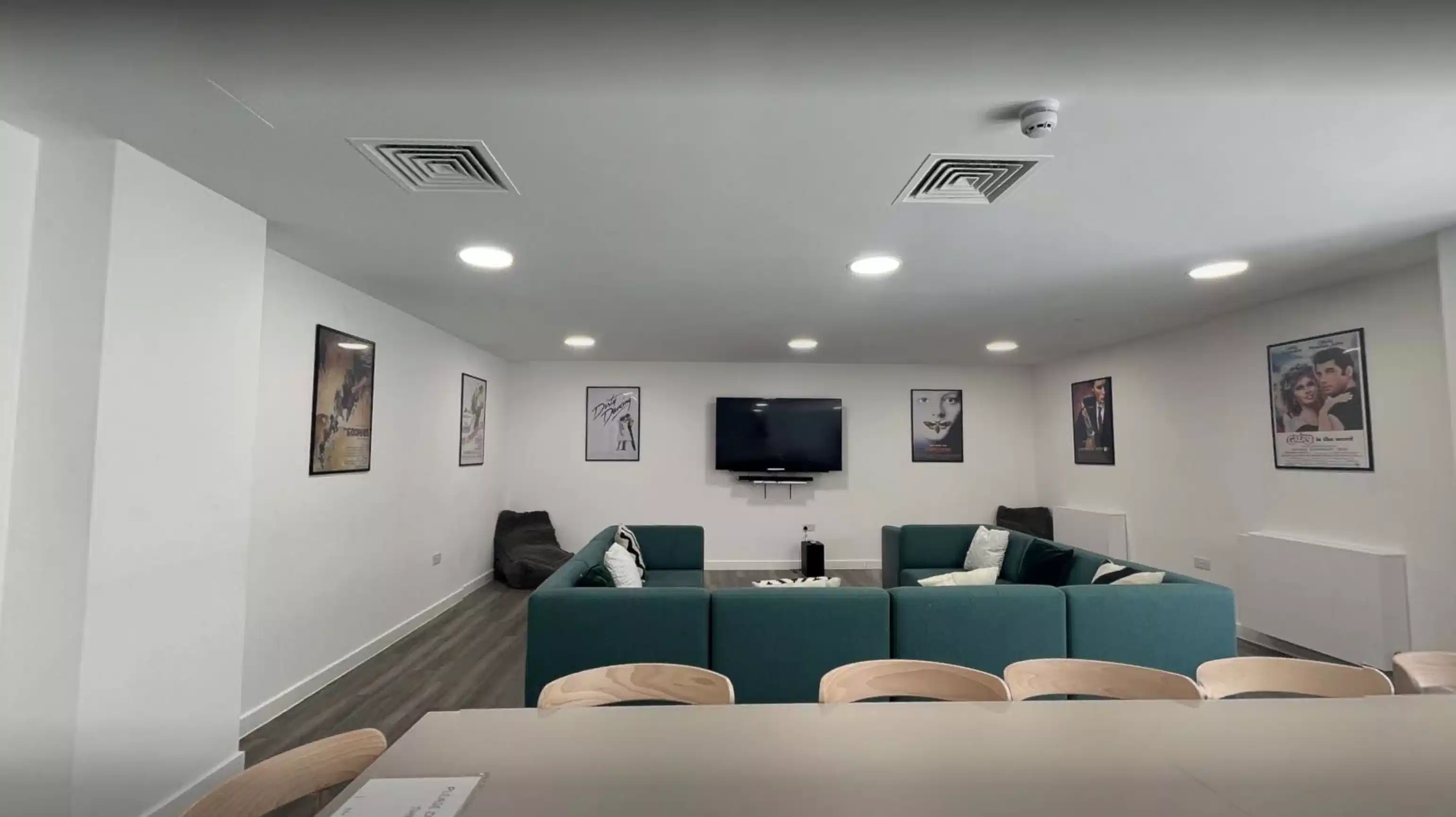 Common Area