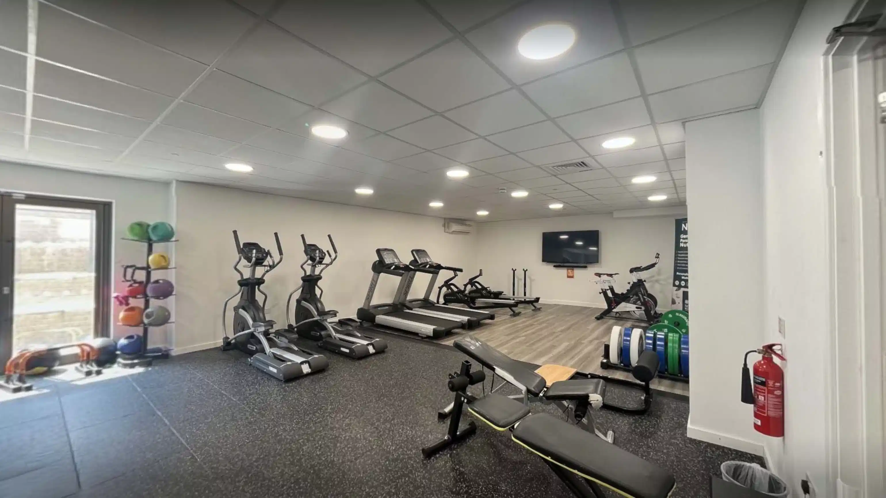 Amenities