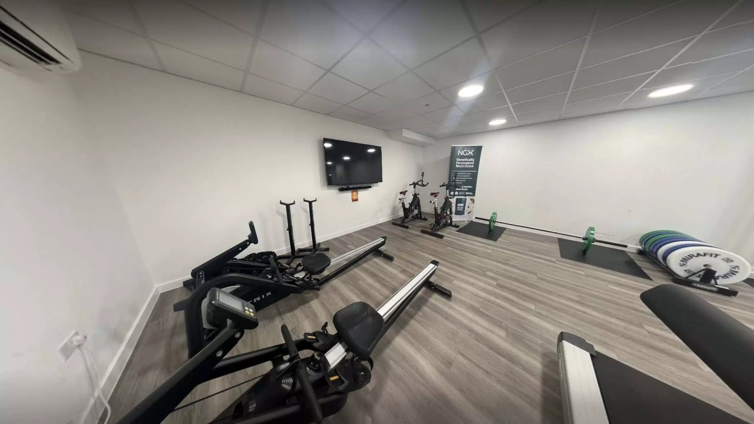 Amenities