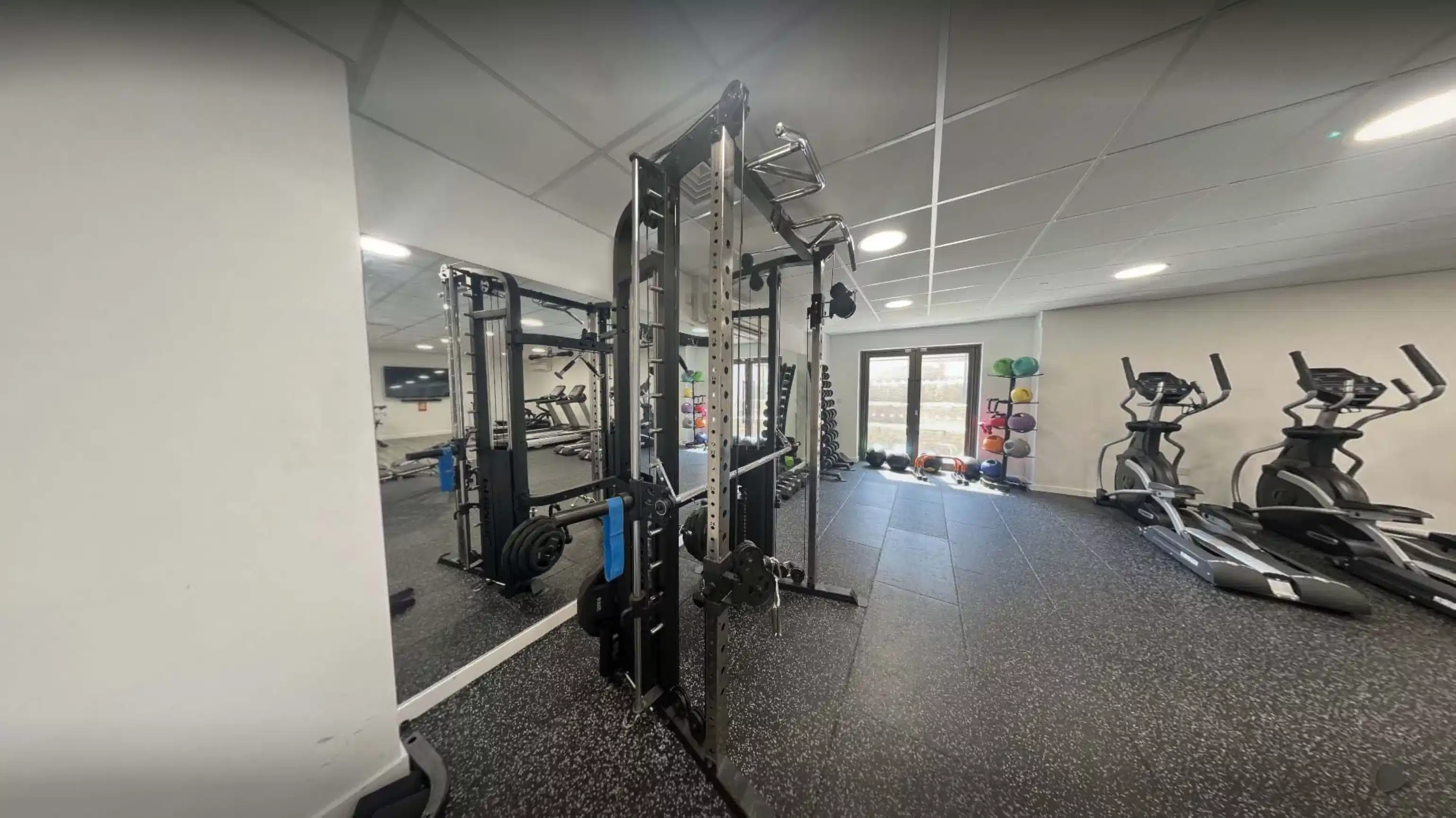 Amenities