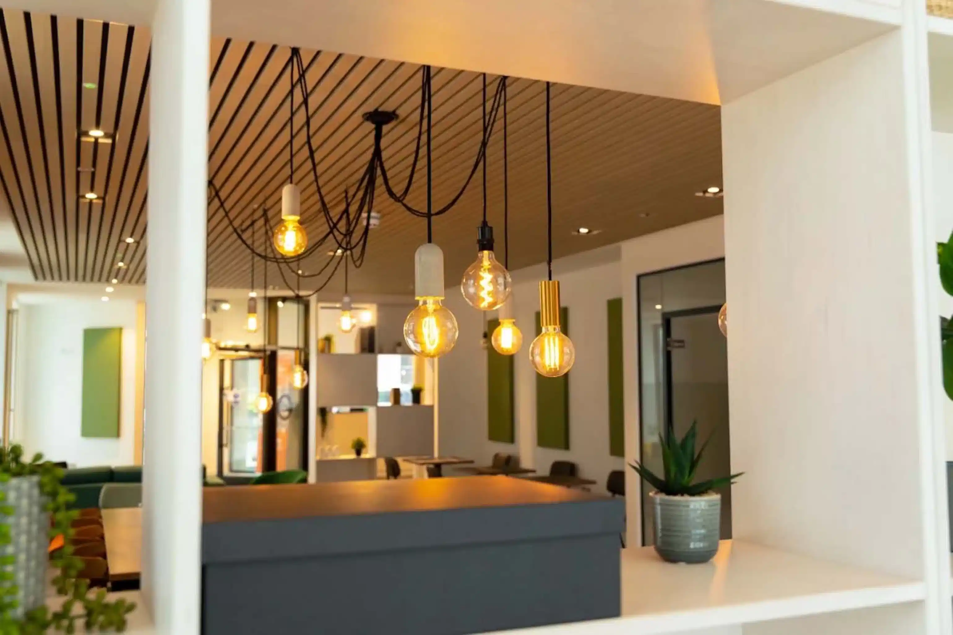 Common Area