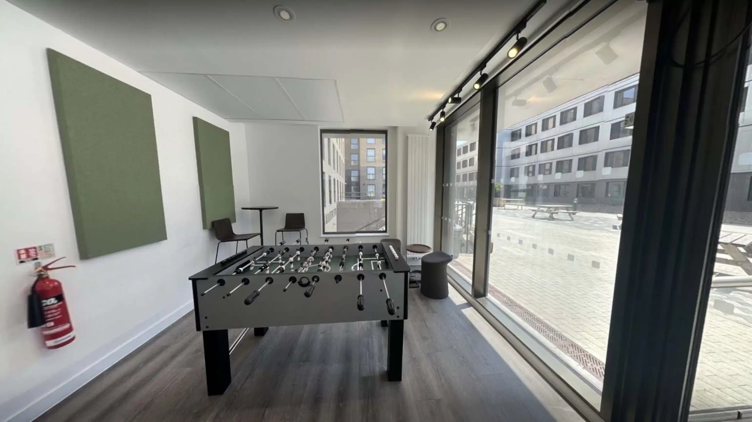 Amenities