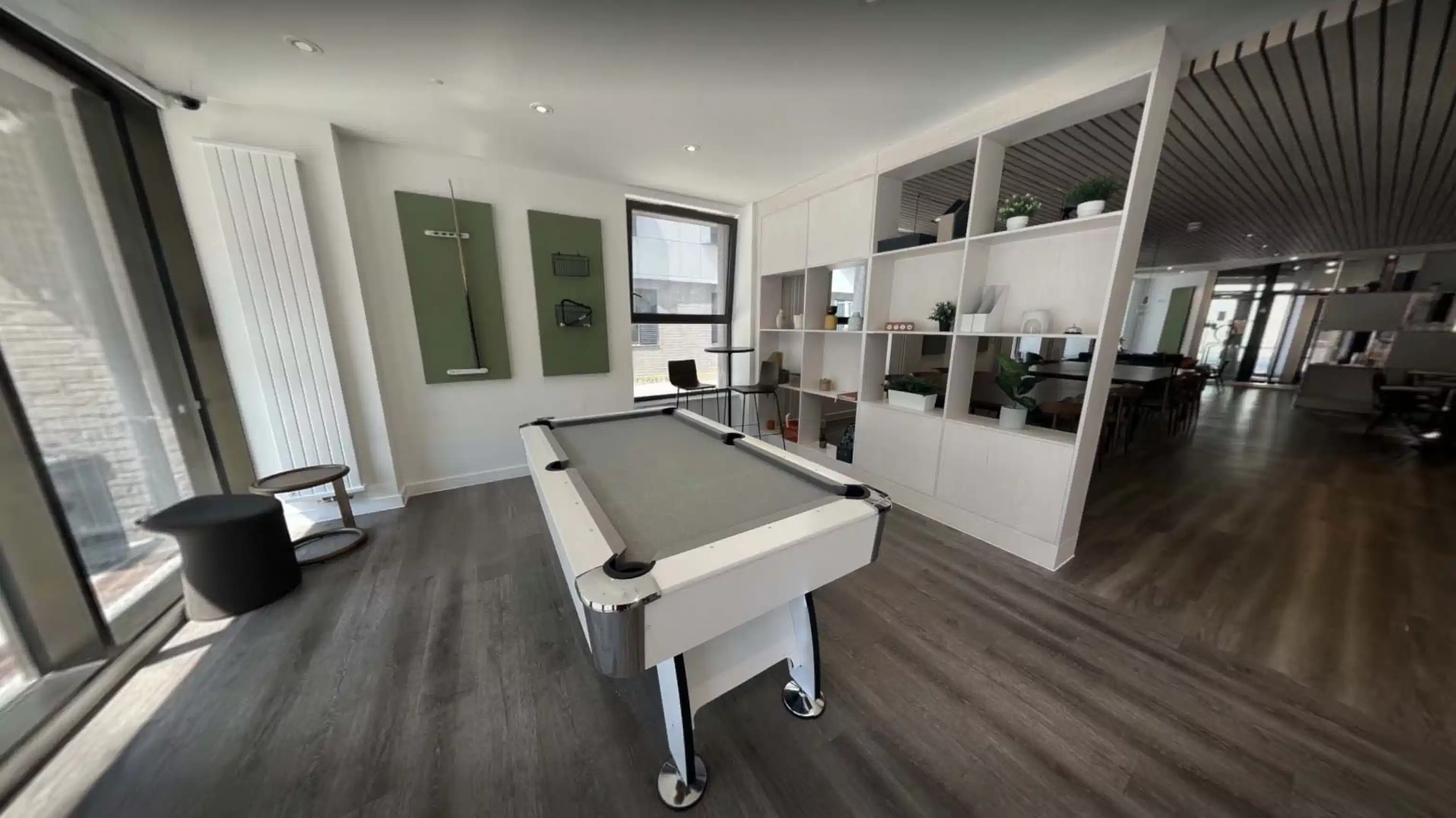 Amenities