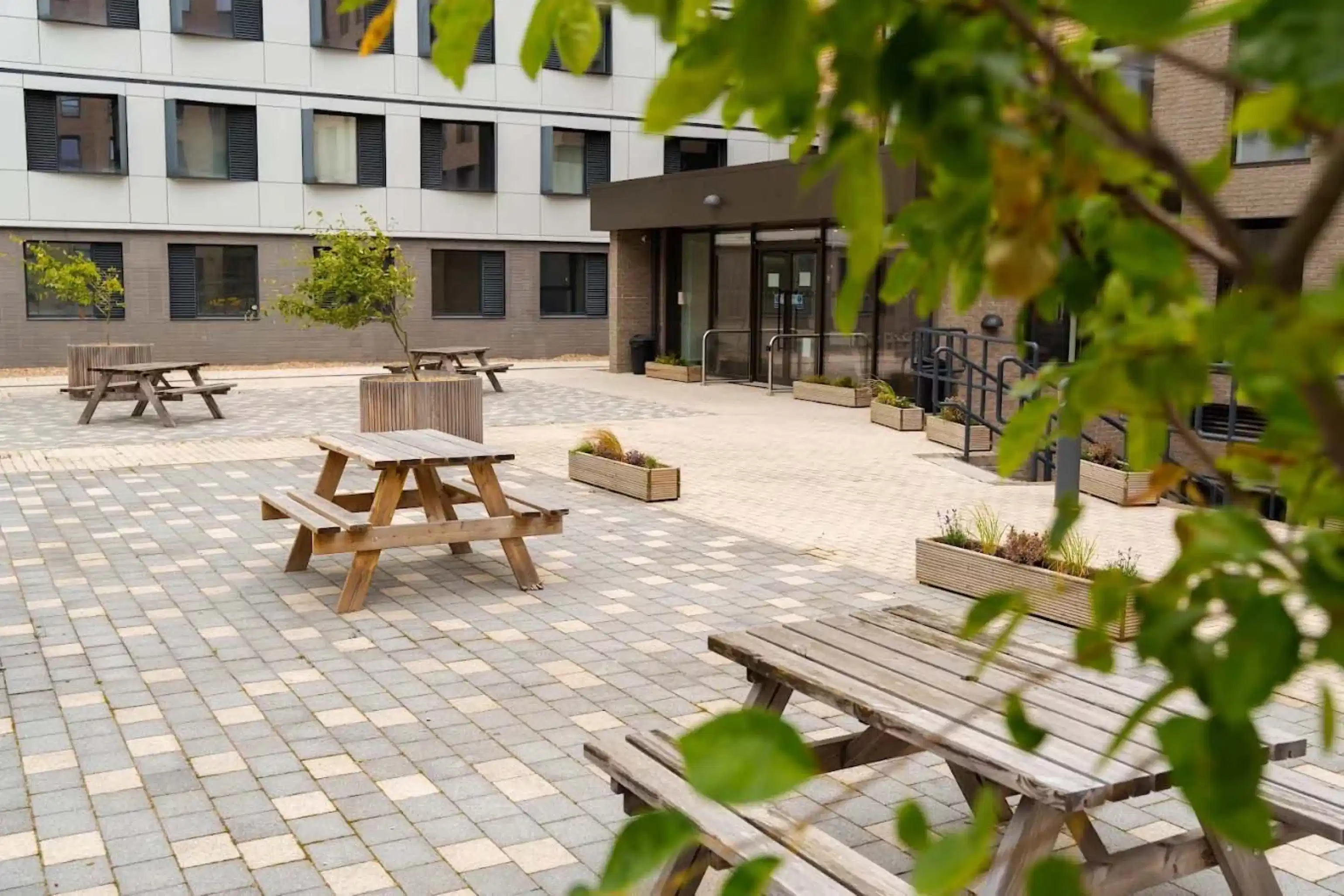 Common Area