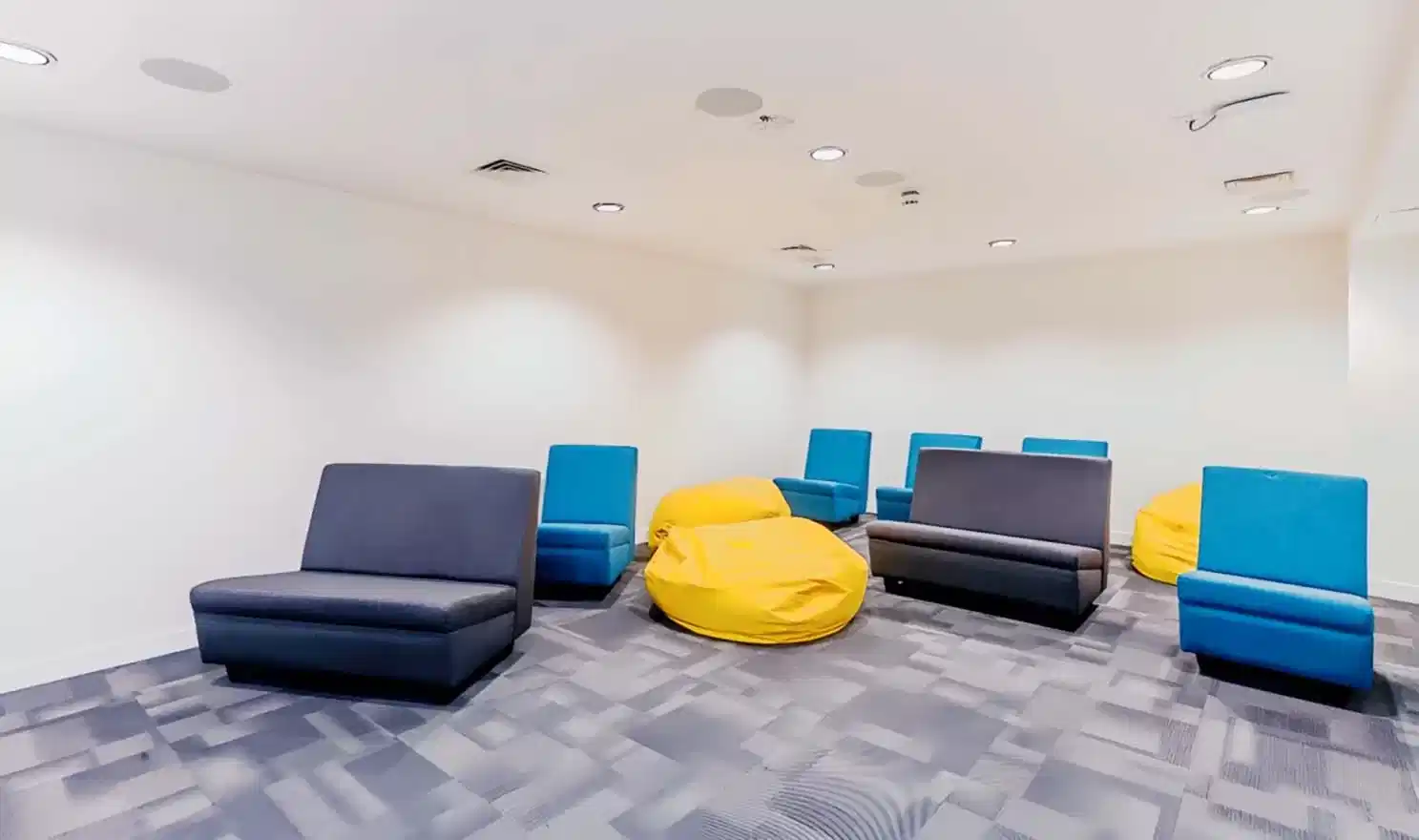 Common Area