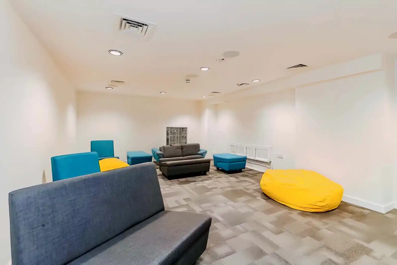 Common Area