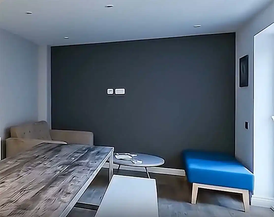 Common Area