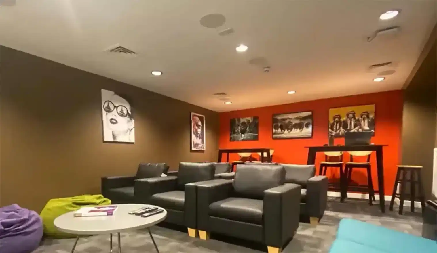 Amenities